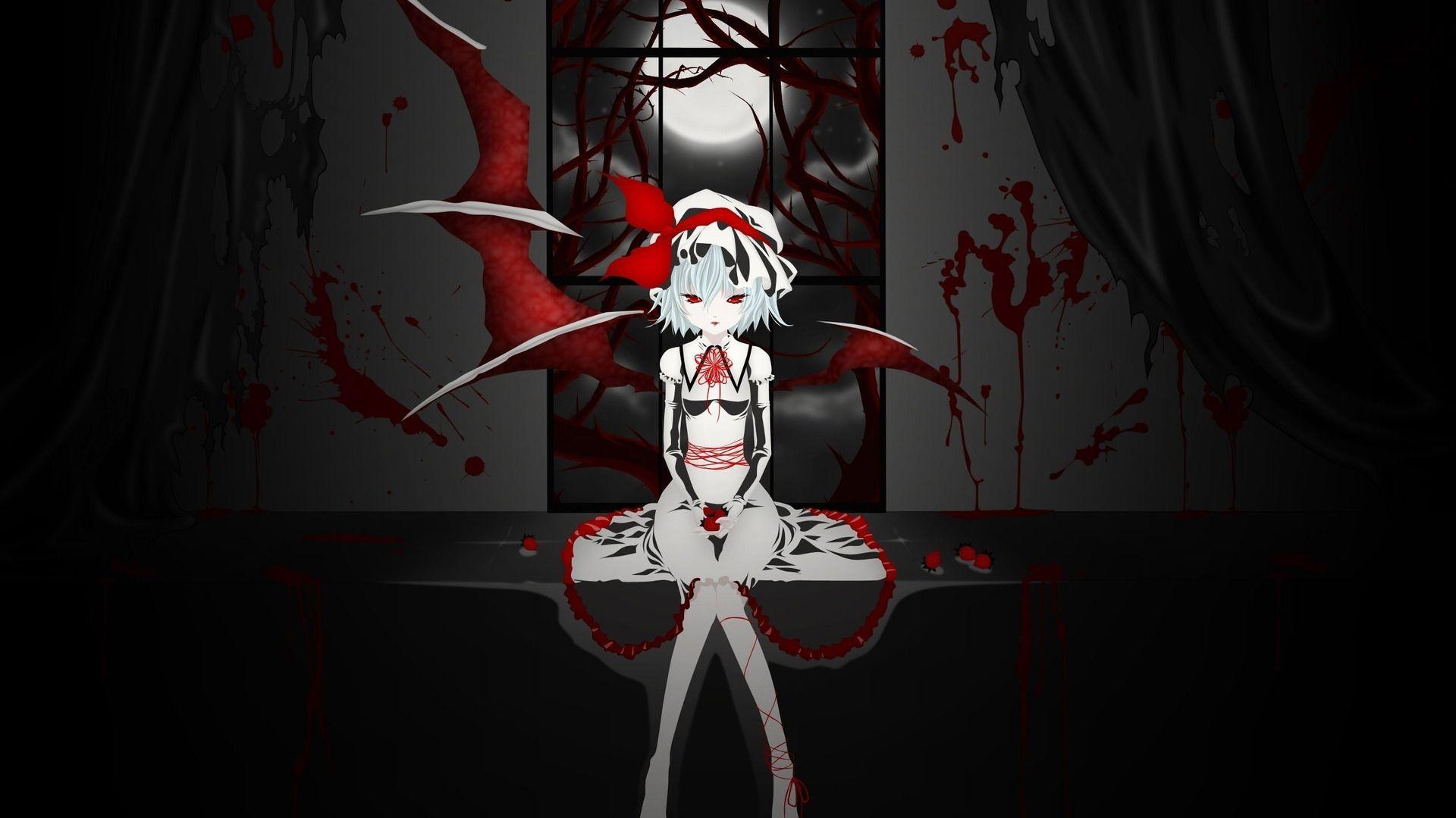 Sikieiki Yamaxanadu Touhou Project Wallpaper