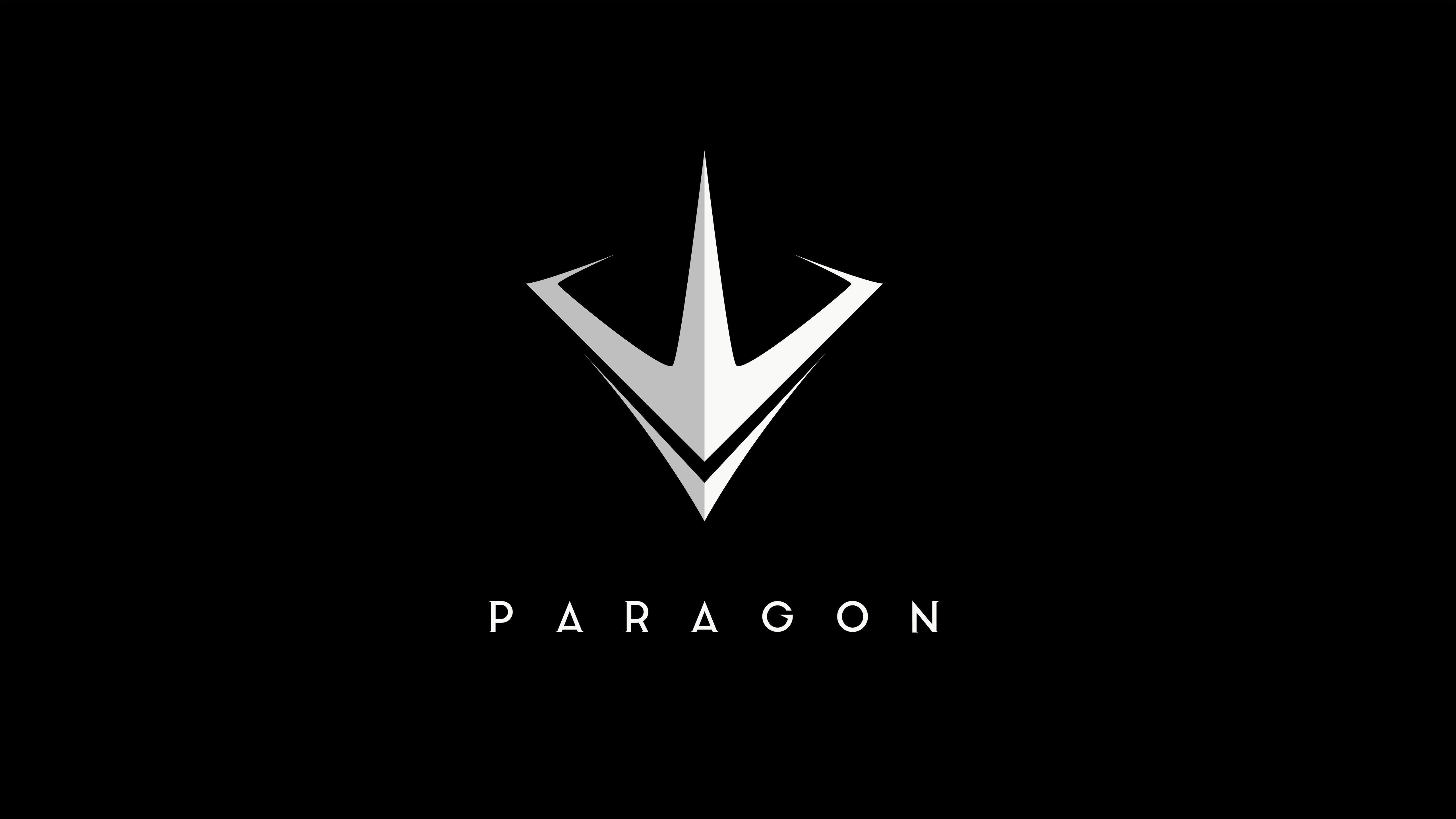 Paragon HD Wallpaper