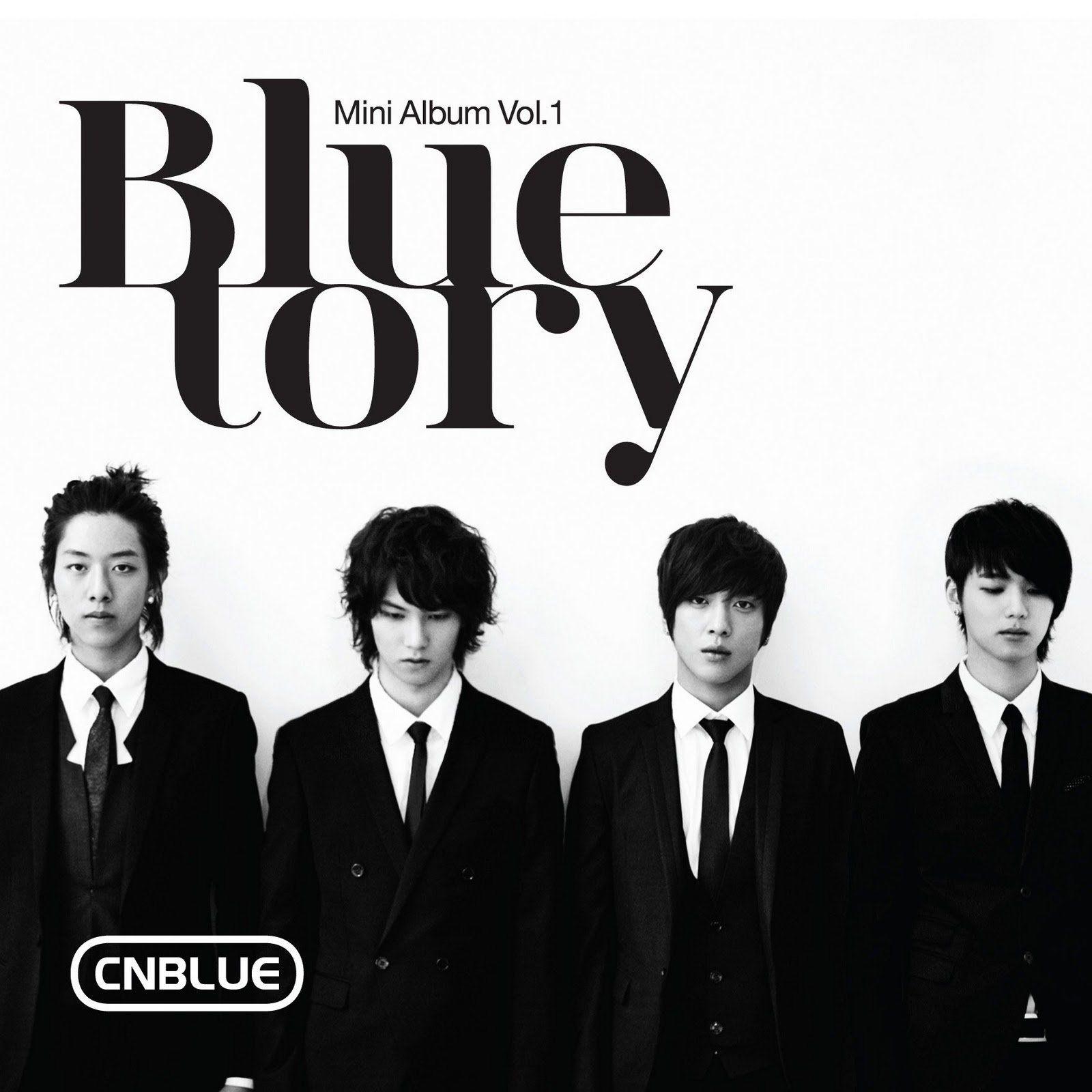 Cnblue Wallpapers Wallpaper Cave