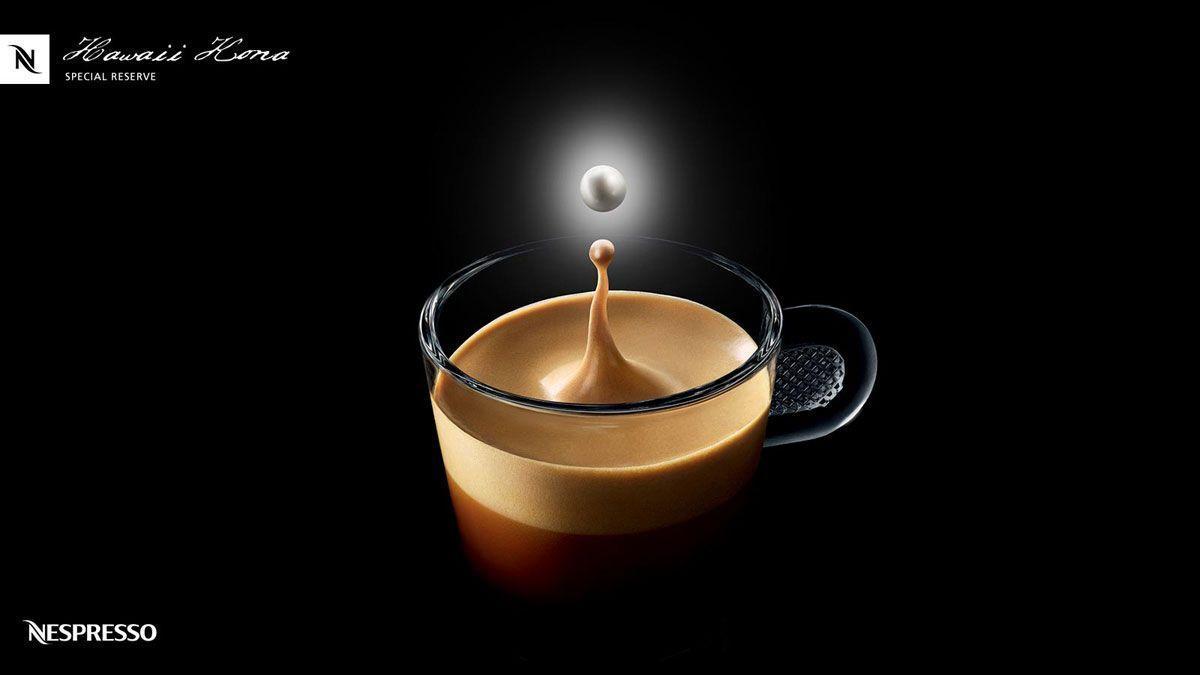 Nespresso Coffee : Halflifetr.info