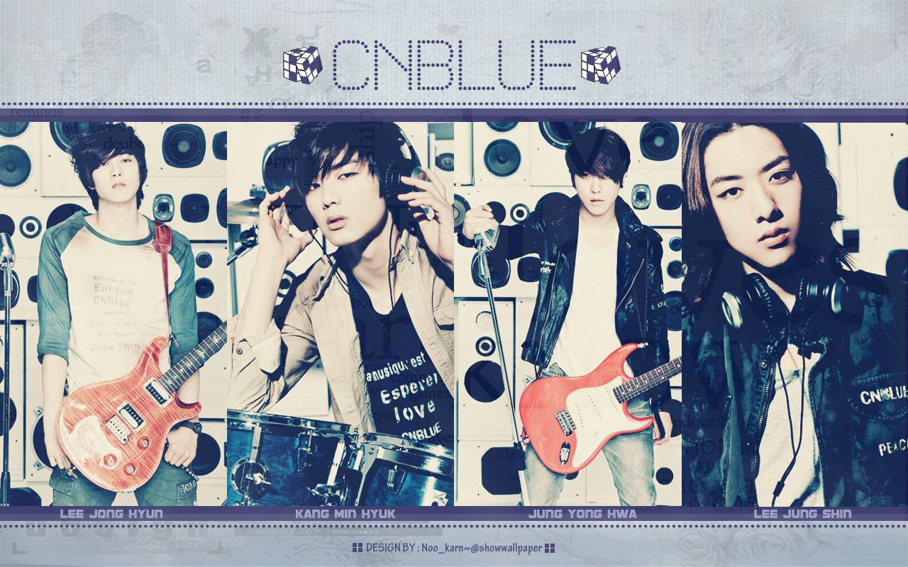 CN blue wallpaper Blue Wallpaper