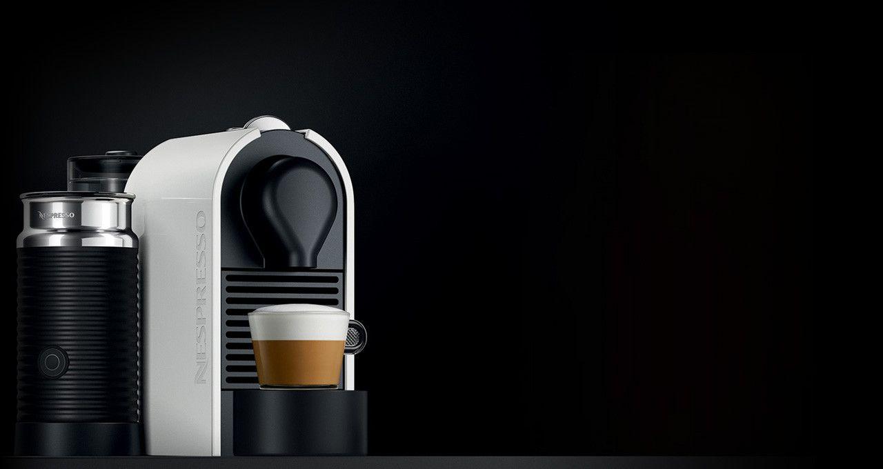 The Internet of Things to Come: How Nespresso, Apple, Nest Grind