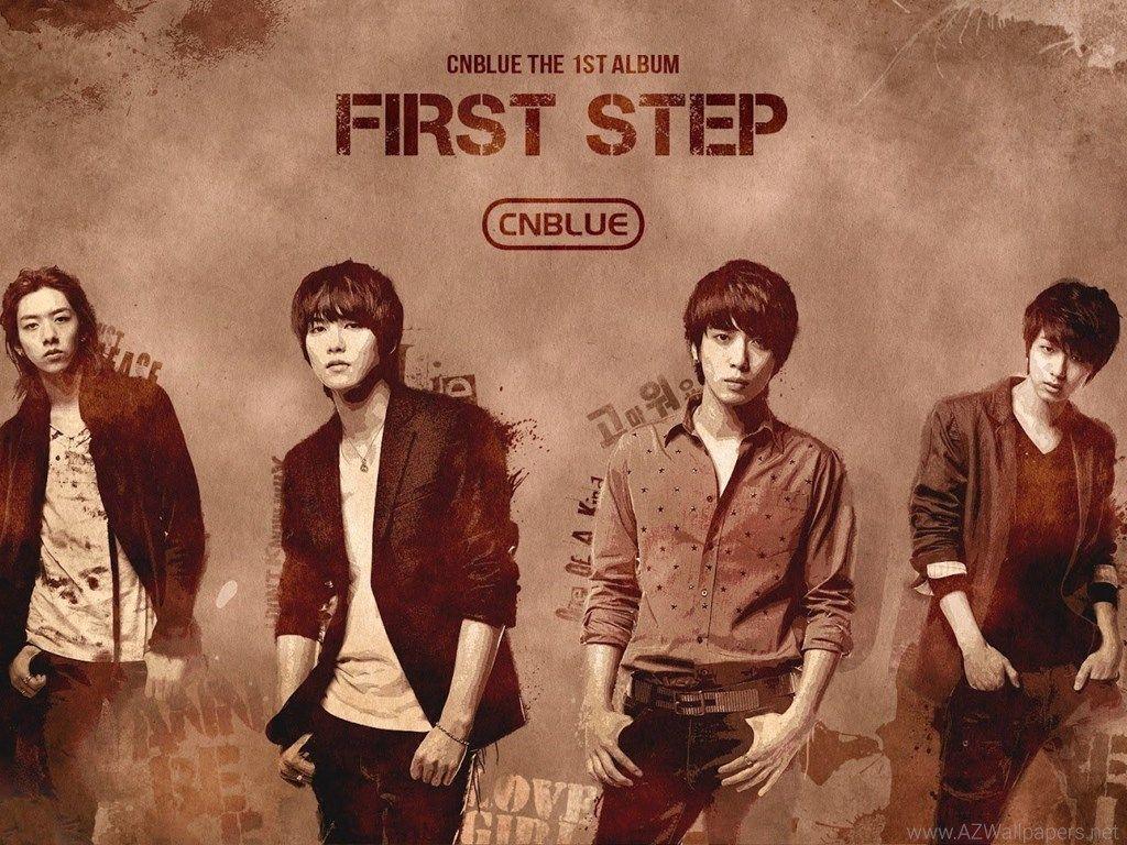Cnblue Wallpapers Wallpaper Cave