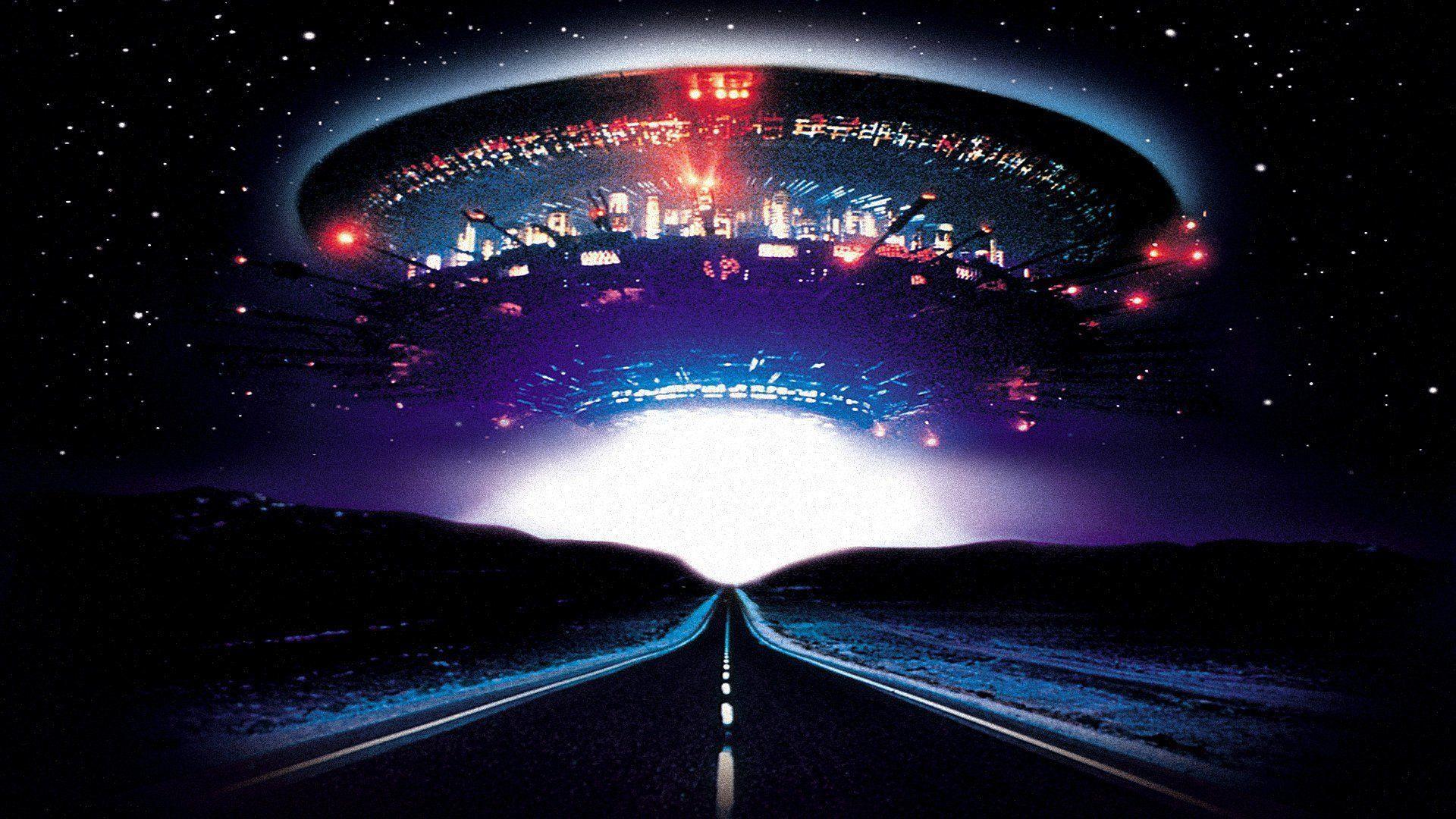 7 Close Encounters Of The Third Kind HD Wallpapers