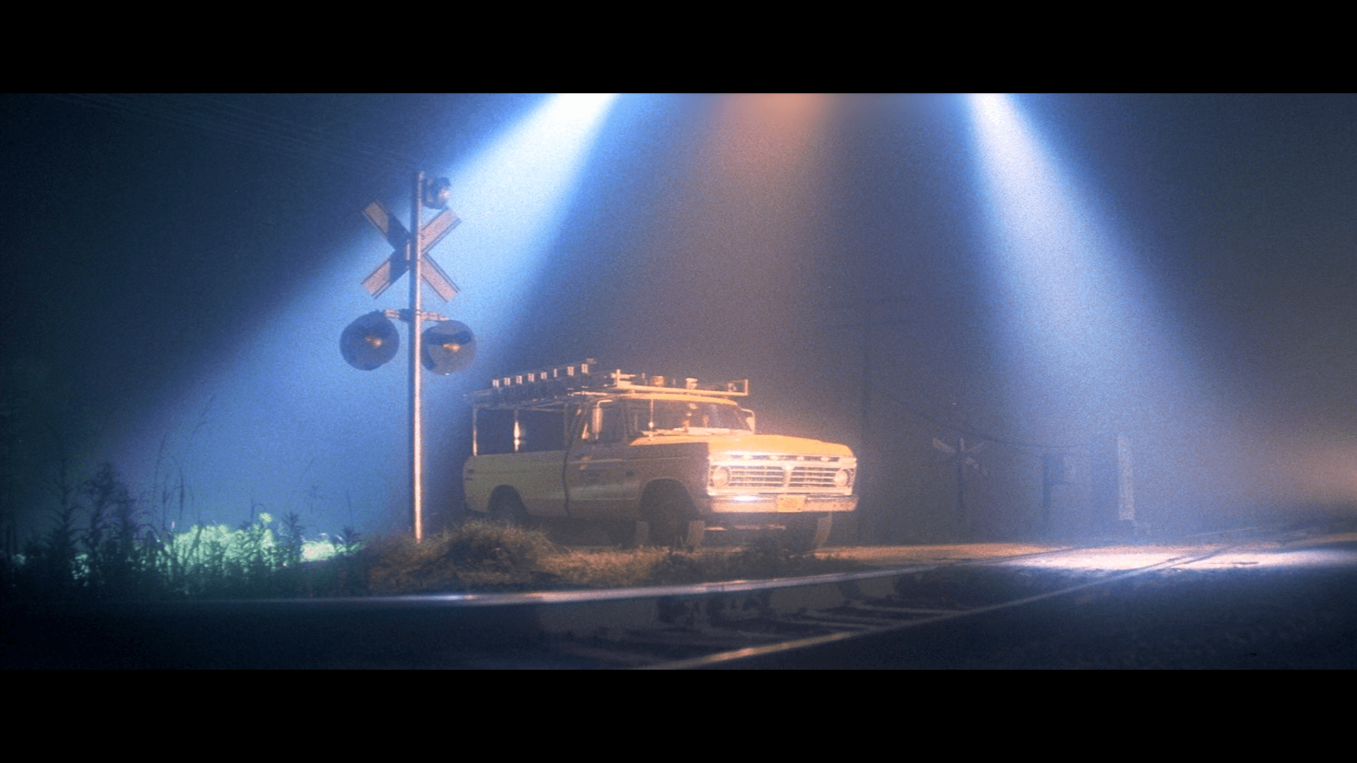 Close Encounters of the Third Kind Movie Wallpaper