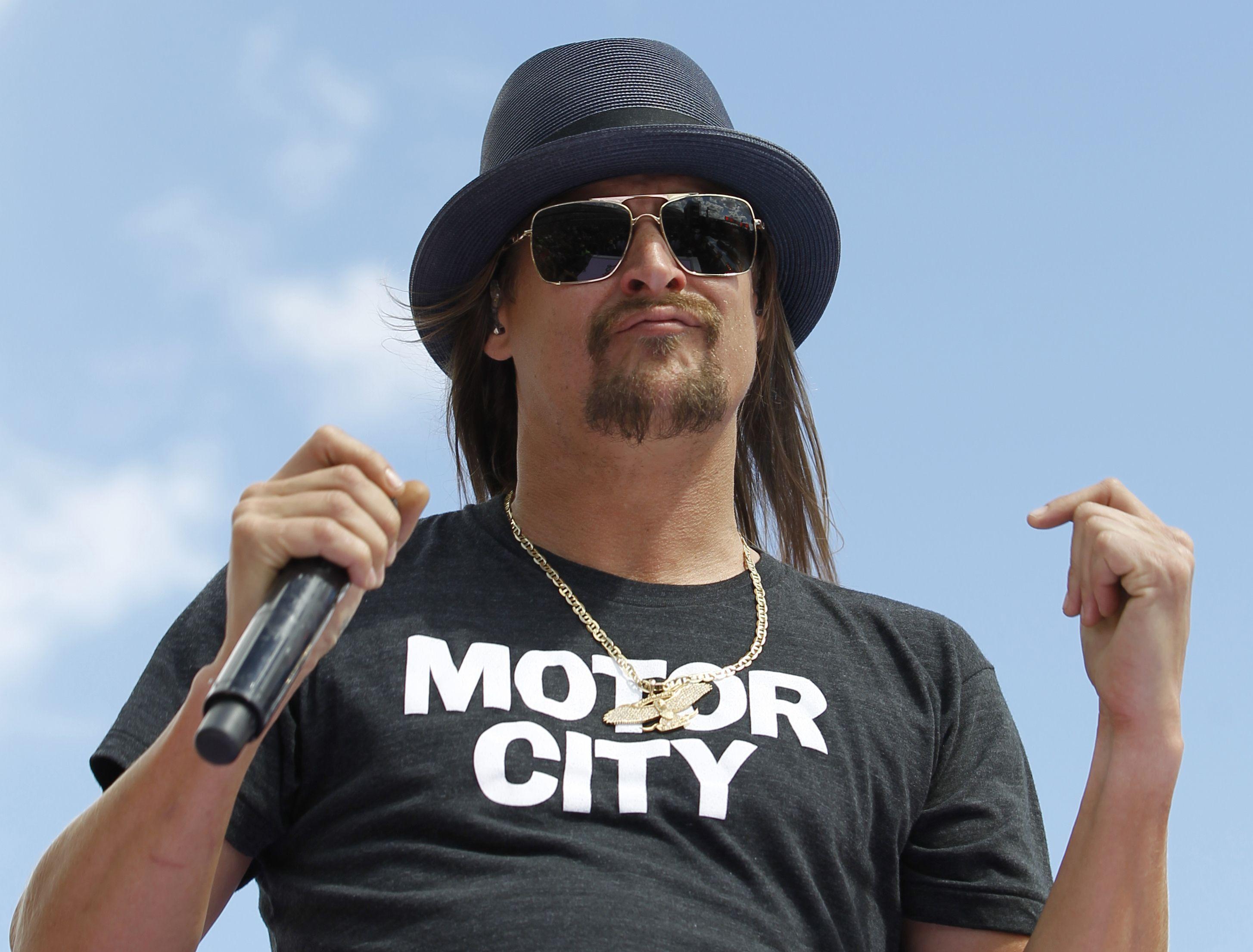 Kid Rock Wallpapers Image Photos Pictures Backgrounds