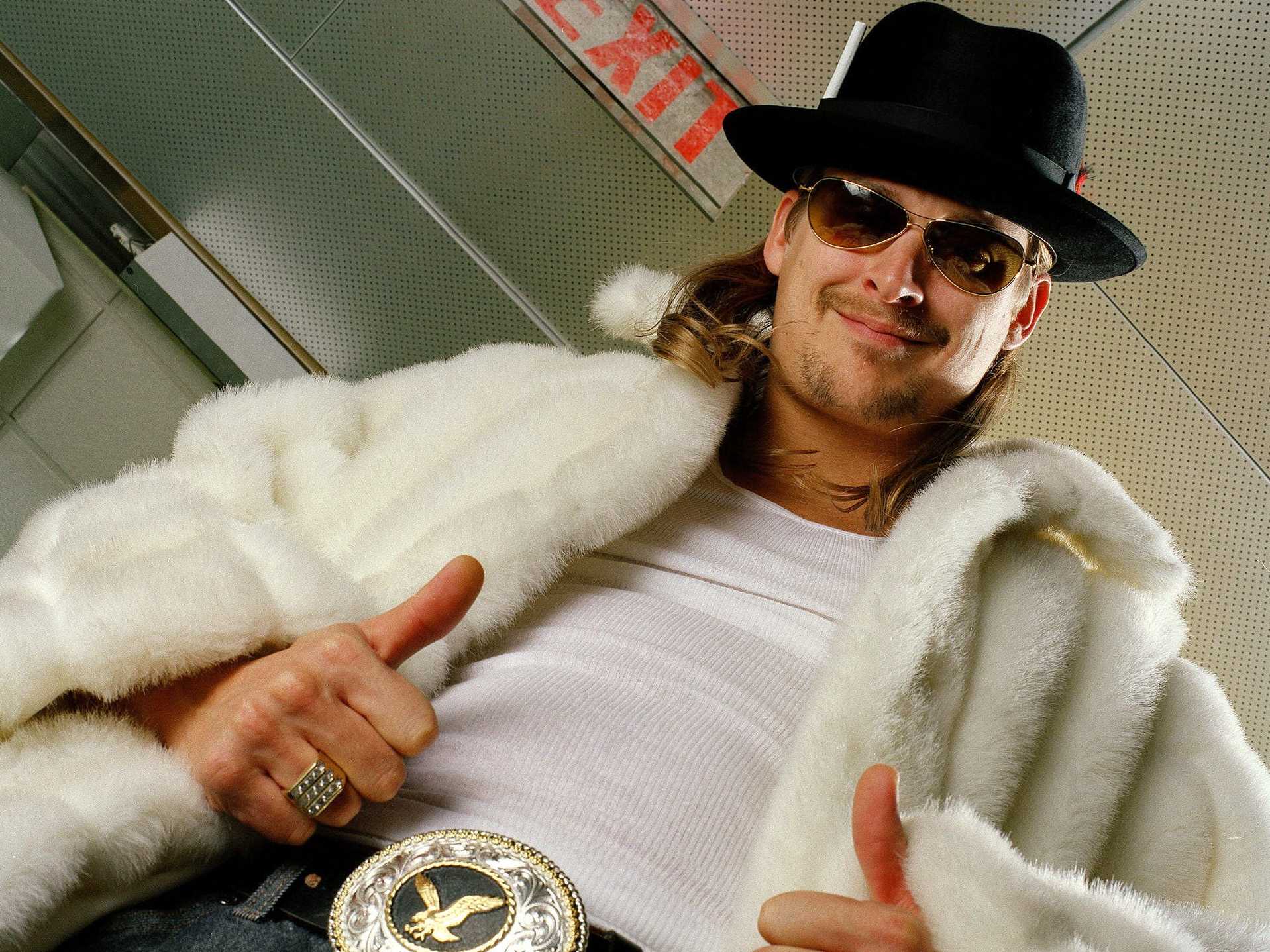 Kid Rock wallpapers, Music, HQ Kid Rock pictures