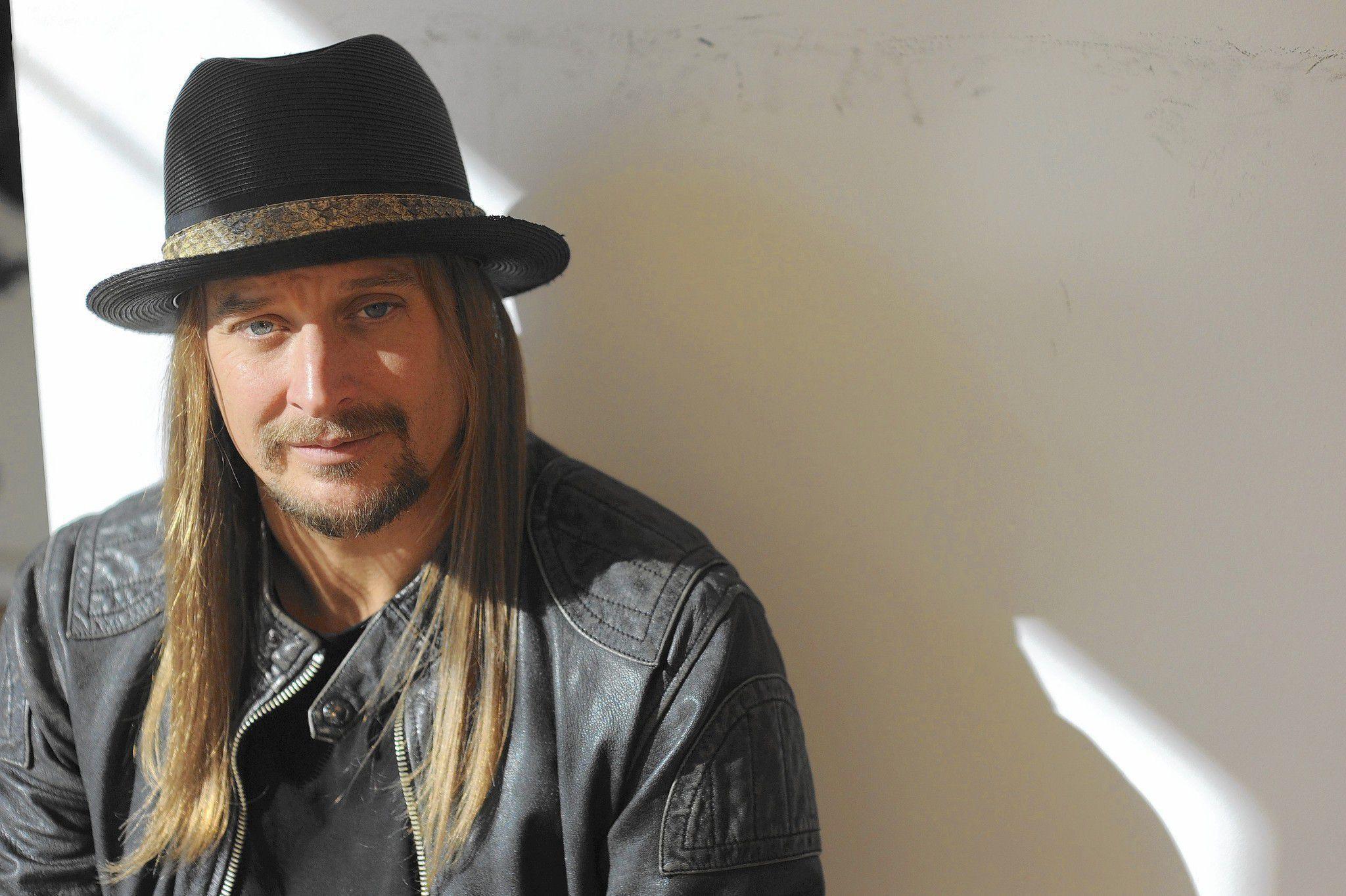 Kid Rock High Quality Wallpapers