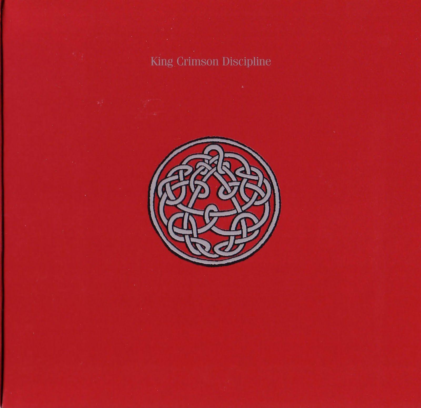 Wallpaper King Crimson HD 1920x1080 #king crimson