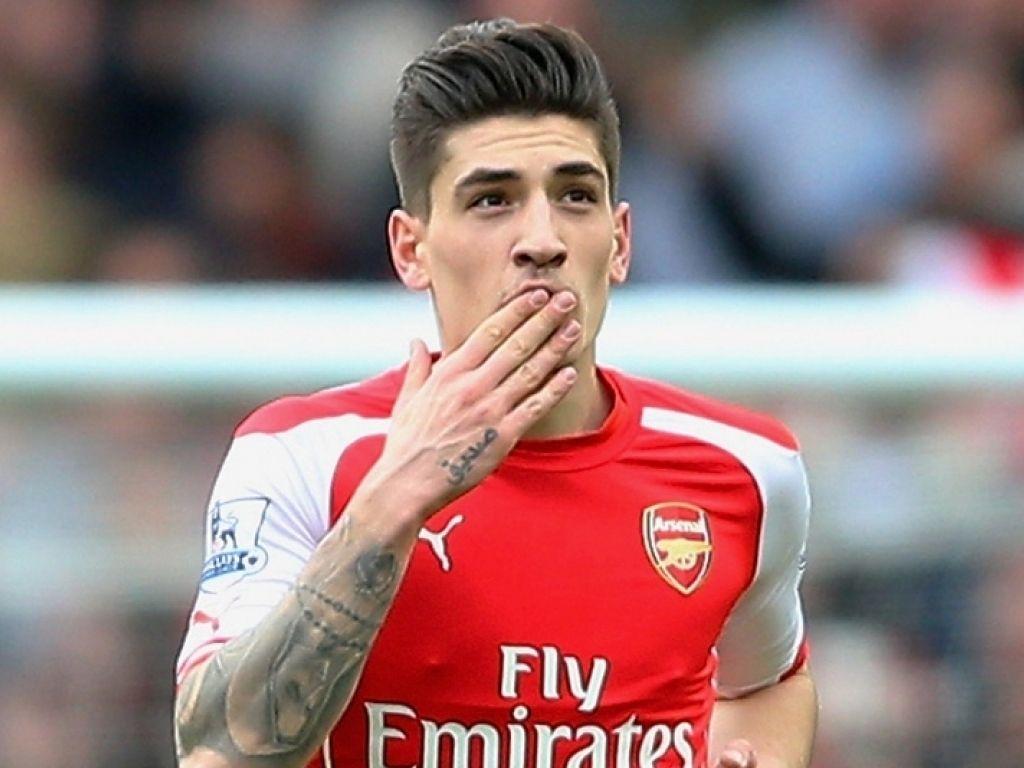 Bellerin close to new Arsenal deal