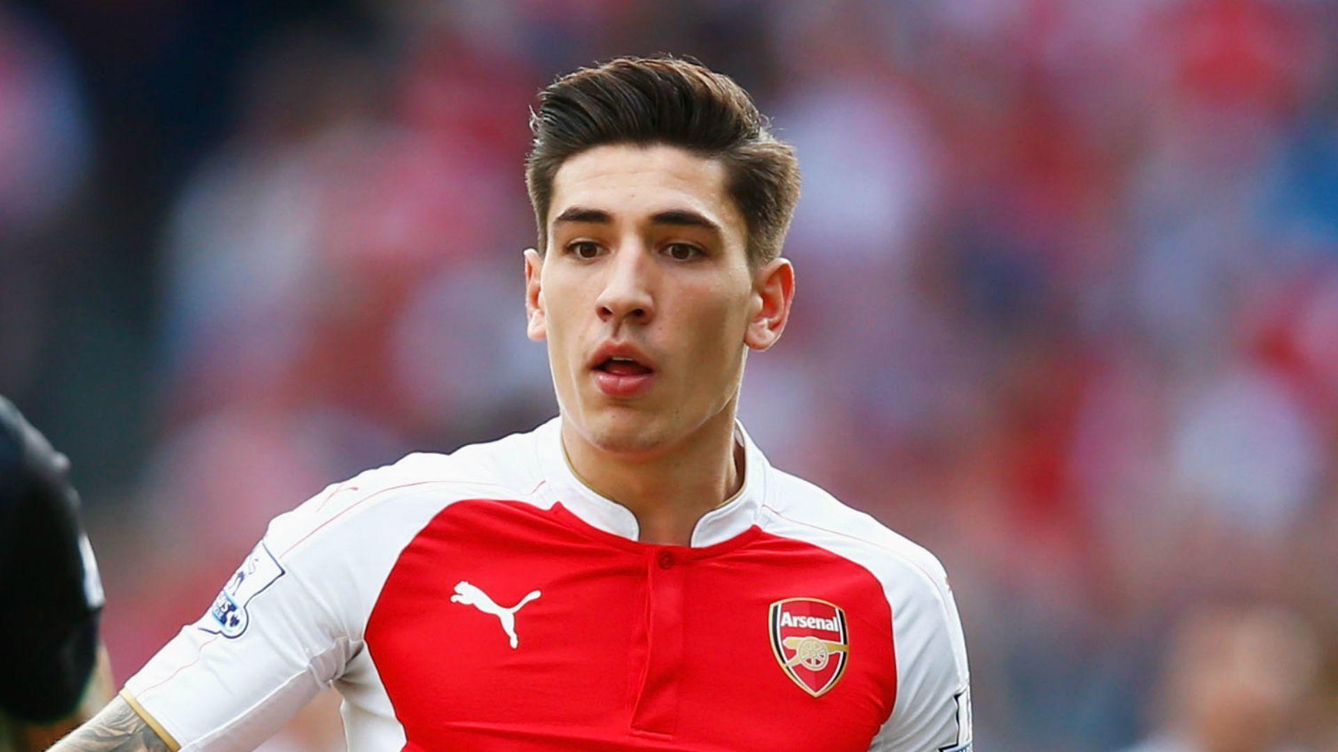 Bellerin: I did not know how to defend until I joined Arsenal