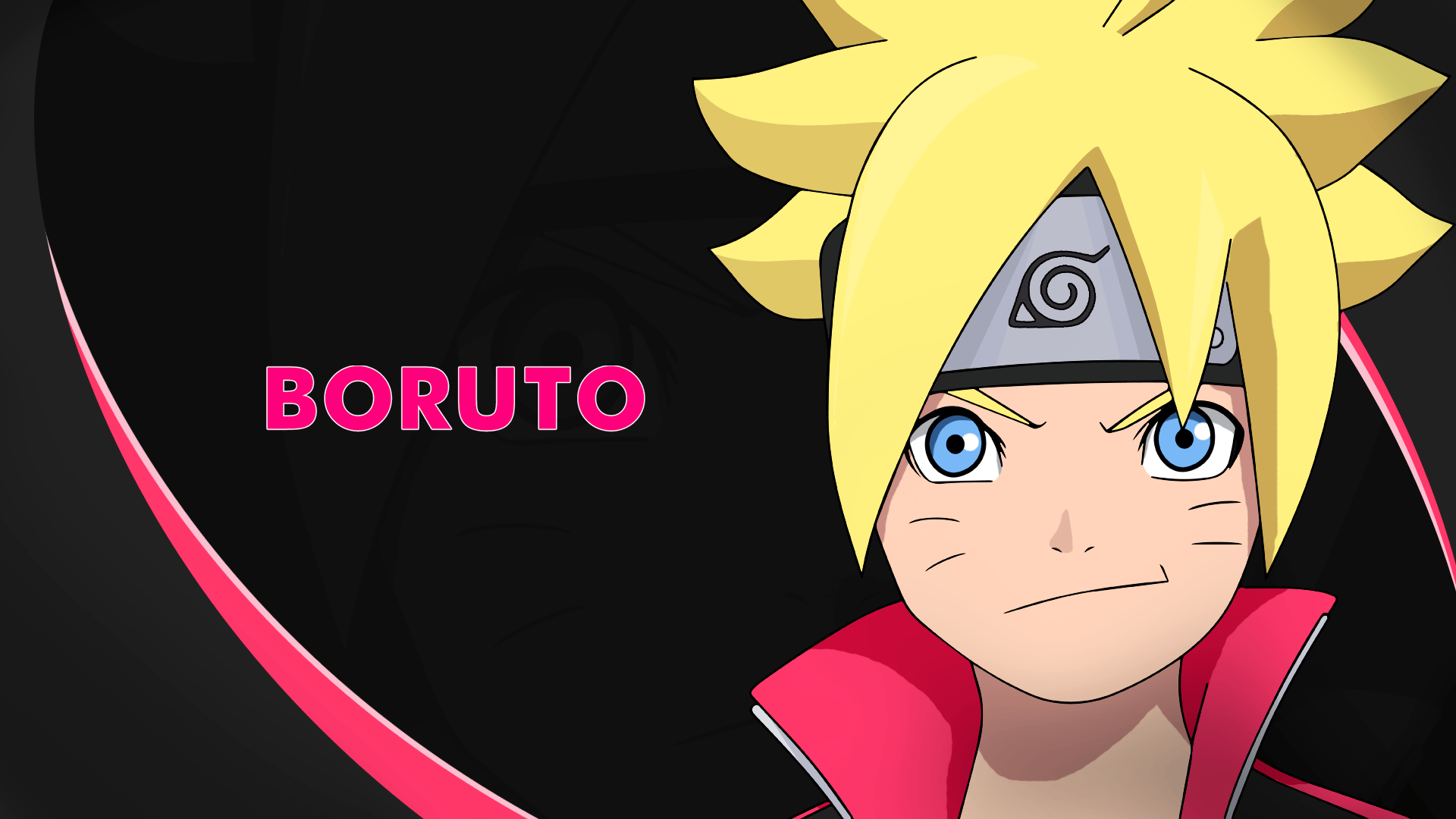 Boruto Uzumaki HD Wallpaper. Background Imagex1080