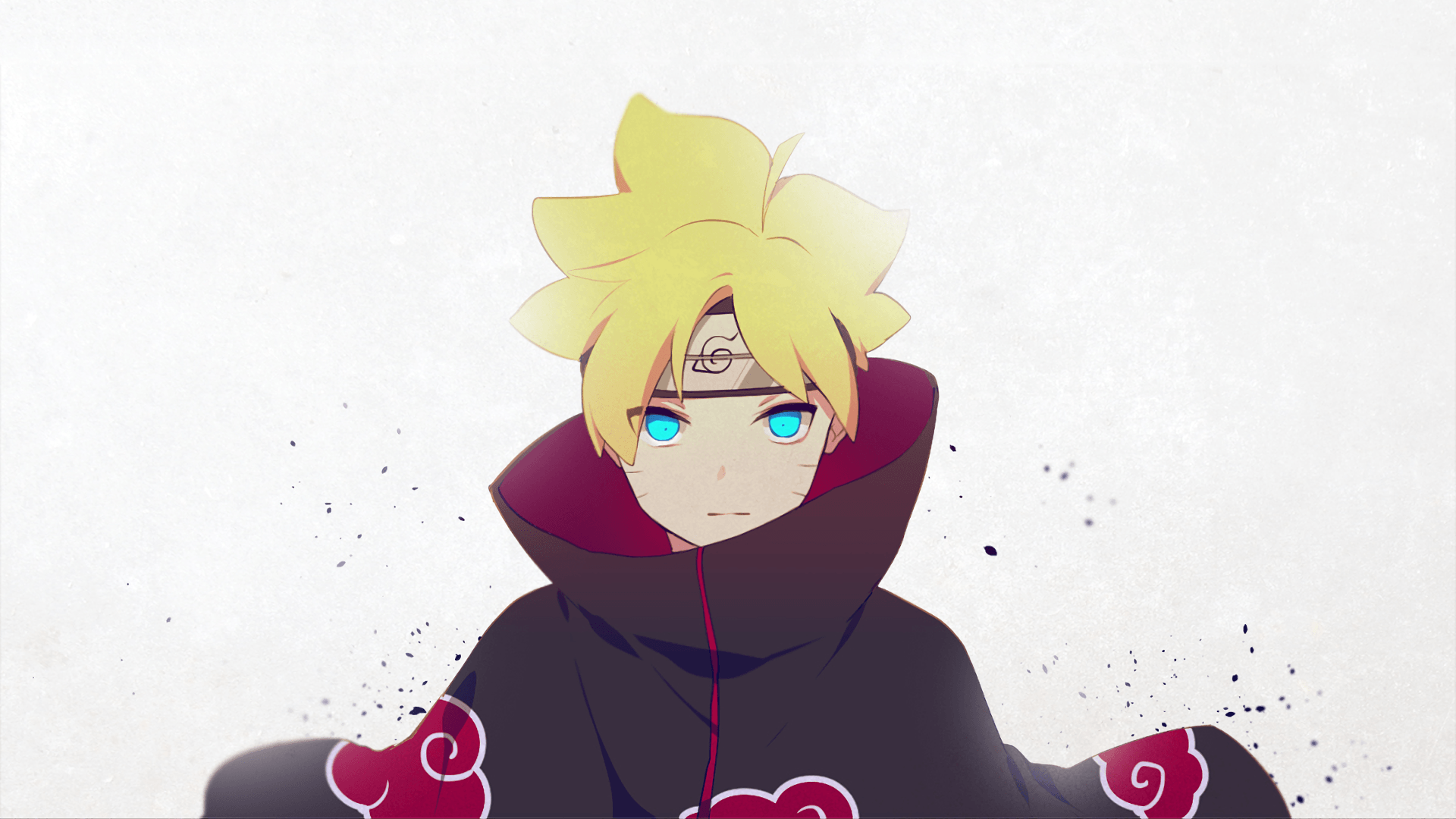 Boruto Uzumaki Wallpapers Wallpaper Cave