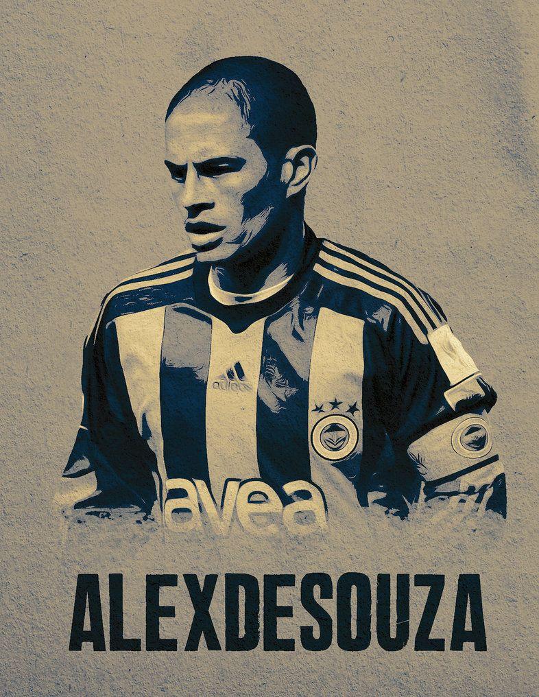 The best. Alex De Souza