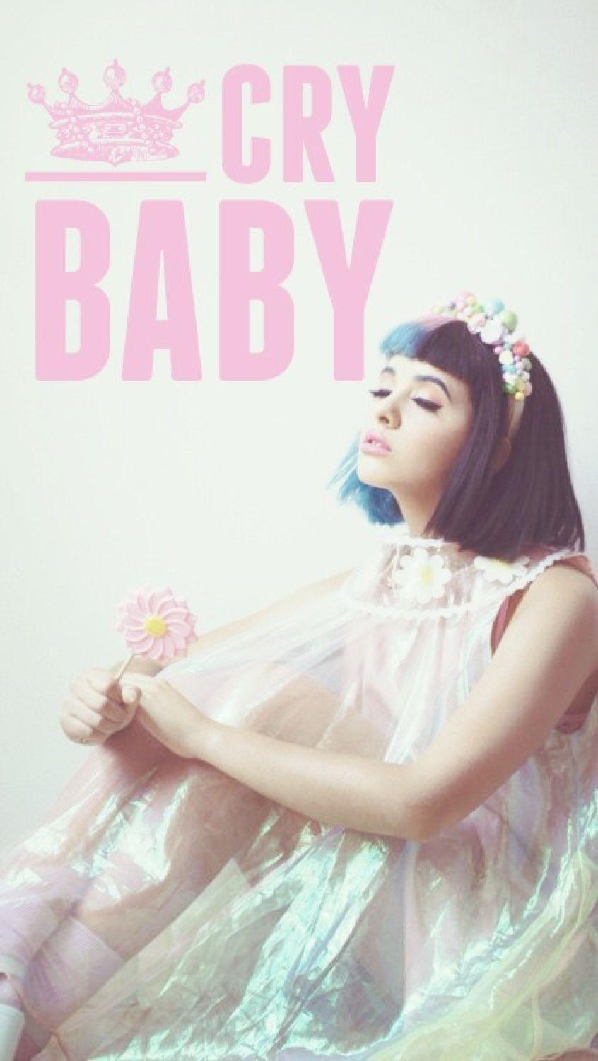 Cry Baby Wallpapers Wallpaper Cave