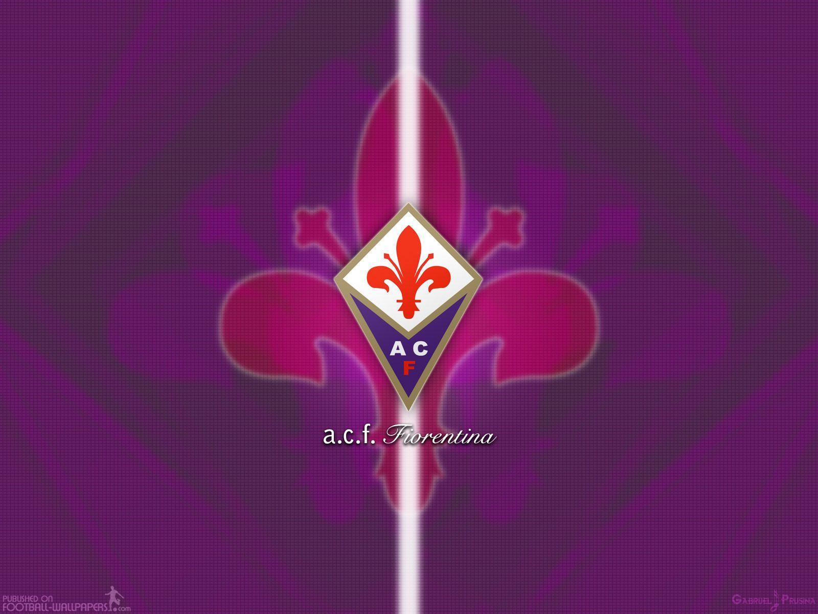 Fiorentina Logo fiorentina logo wallpaper