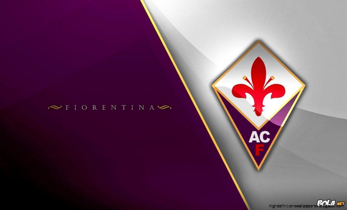 Fiorentina Logo Sport HD Wallpaper Desktop. High Definitions