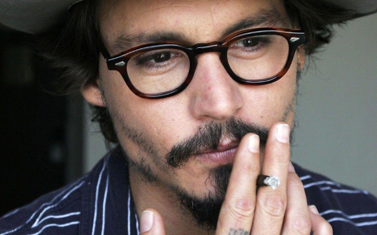 Johnny Depp (28 05 2017) And Picture