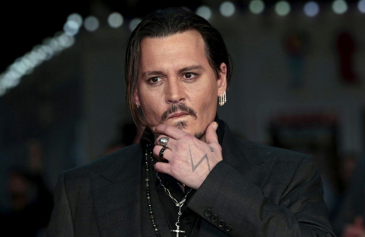 Johnny Depp Net Worth:How Rich Is Johnny Depp In 2017?