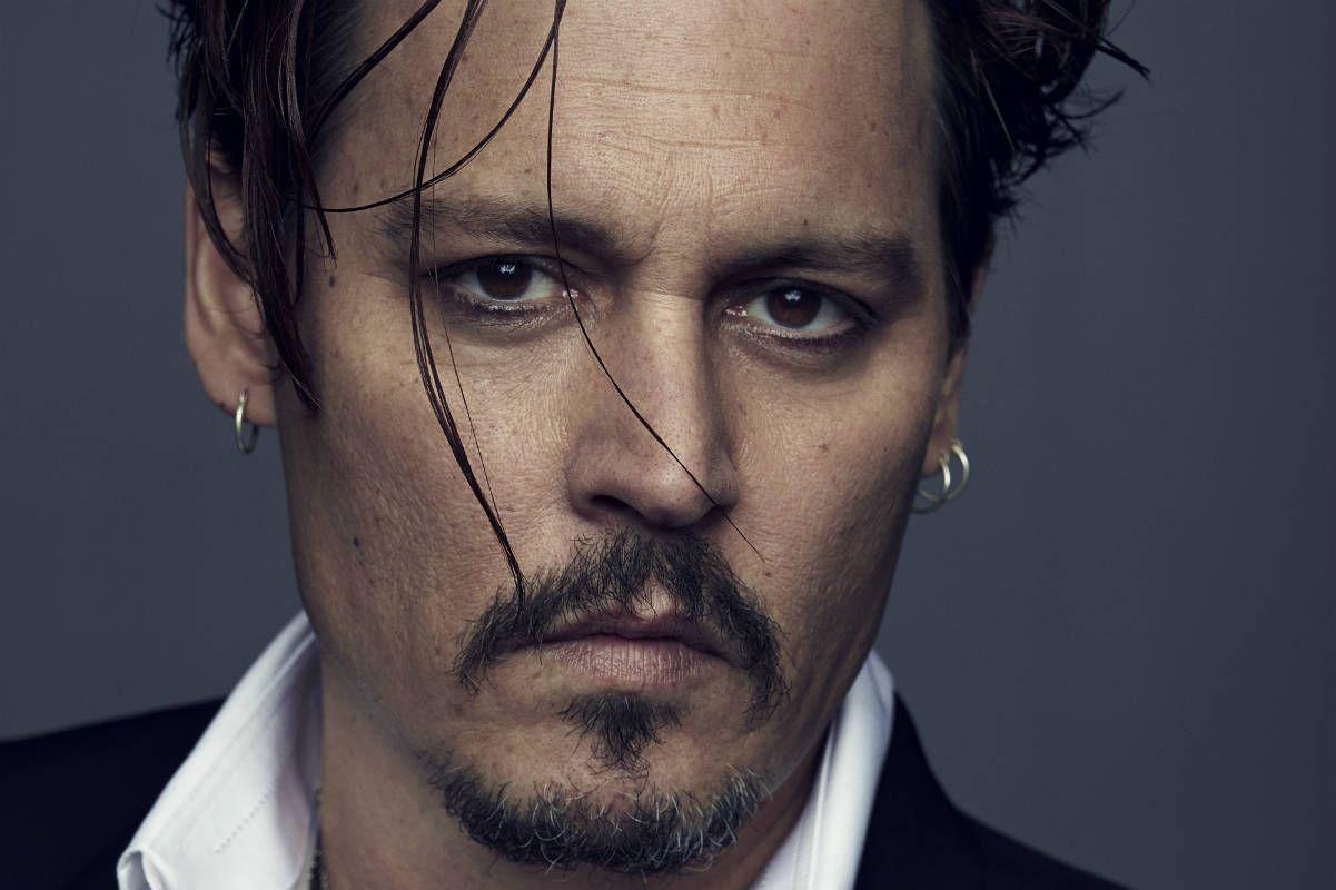 Is Johnny Depp dating this famous actress? Celebrity Castle