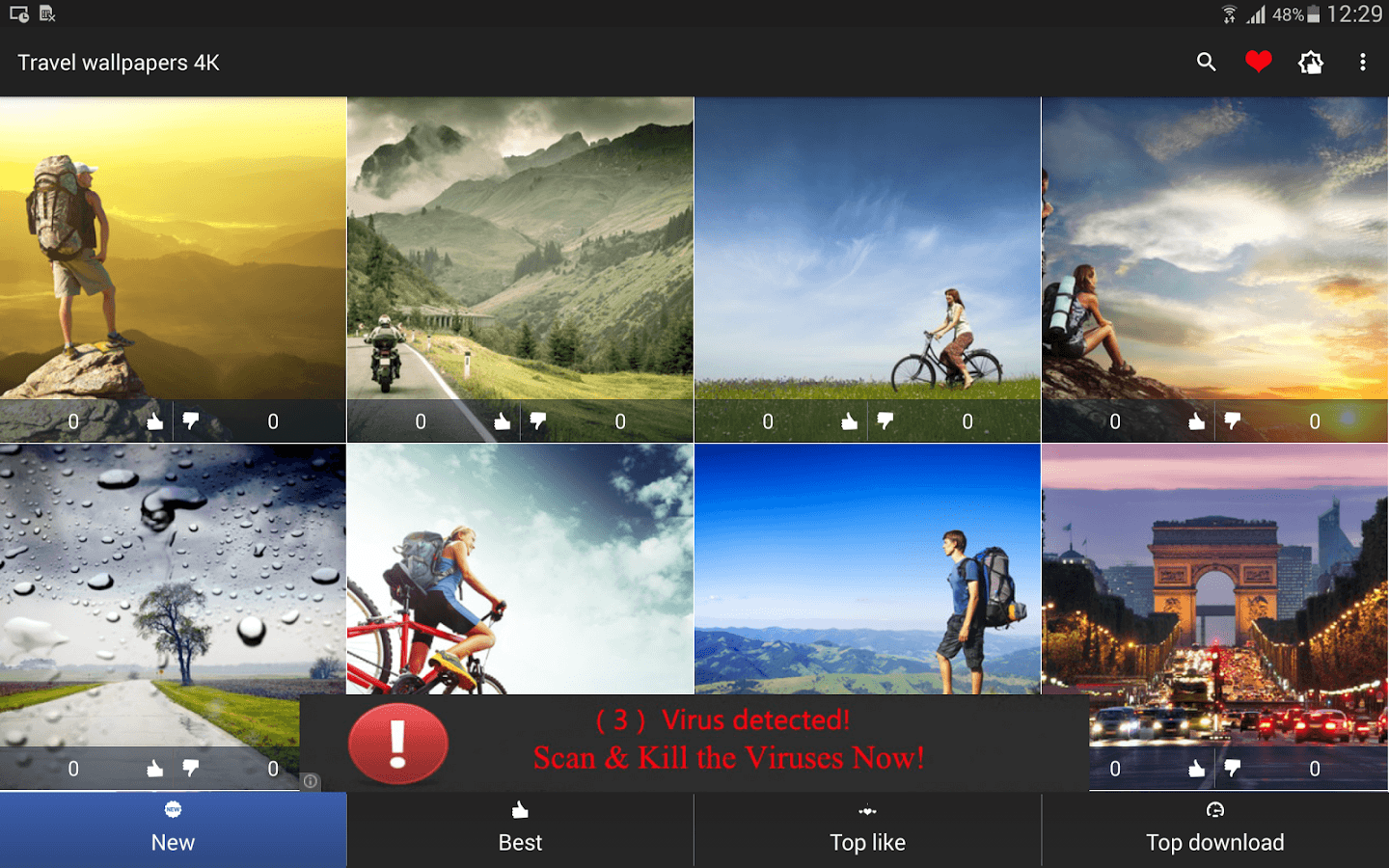 Travel Wallpaper 4K Apps on Google Play