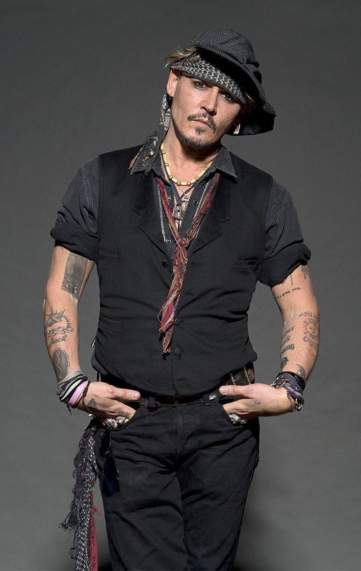 best Johnny Depp (2010) image