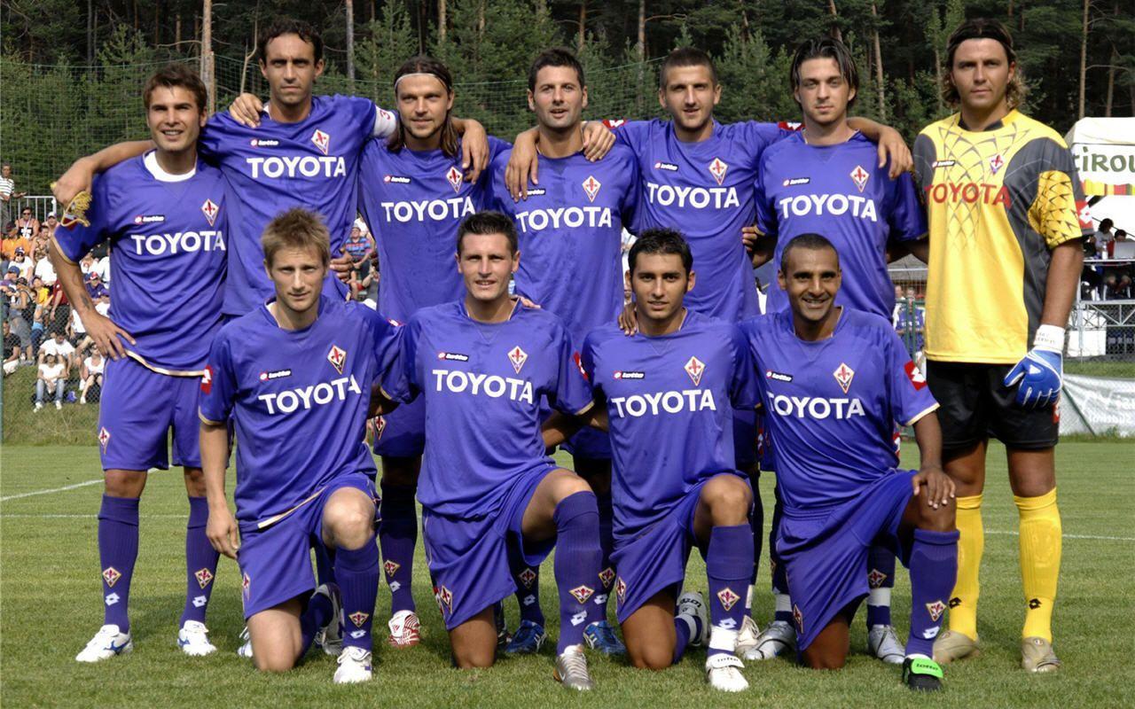 Acf Fiorentina