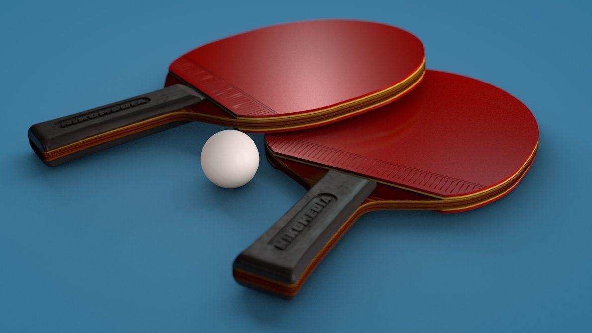 Ping Pong Wallpaper HD Background, Image, Pics, Photo Free