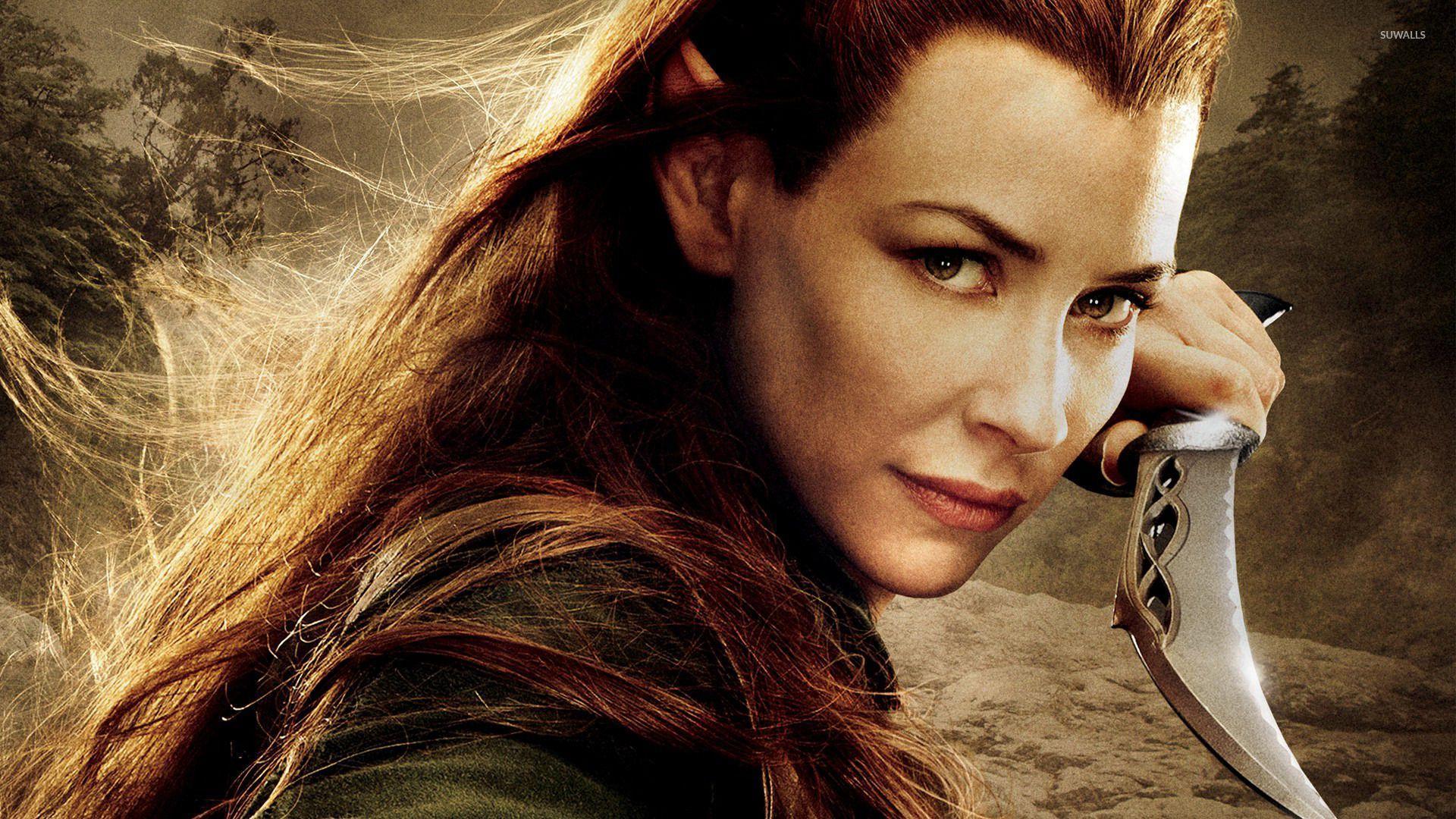 Tauriel Wallpapers Wallpaper Cave 