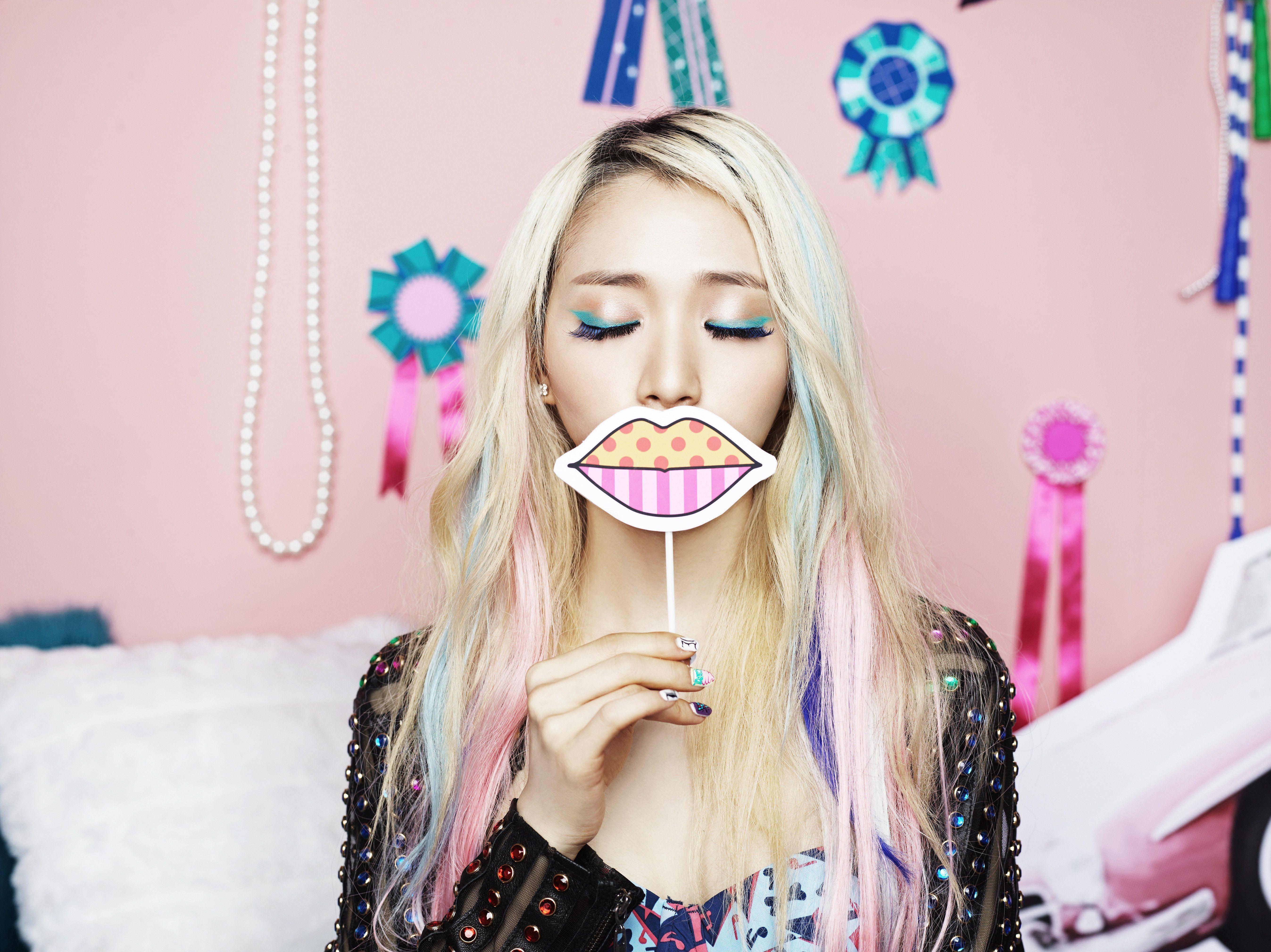 LADIES CODE Kpop K Pop Wallpaperx4039