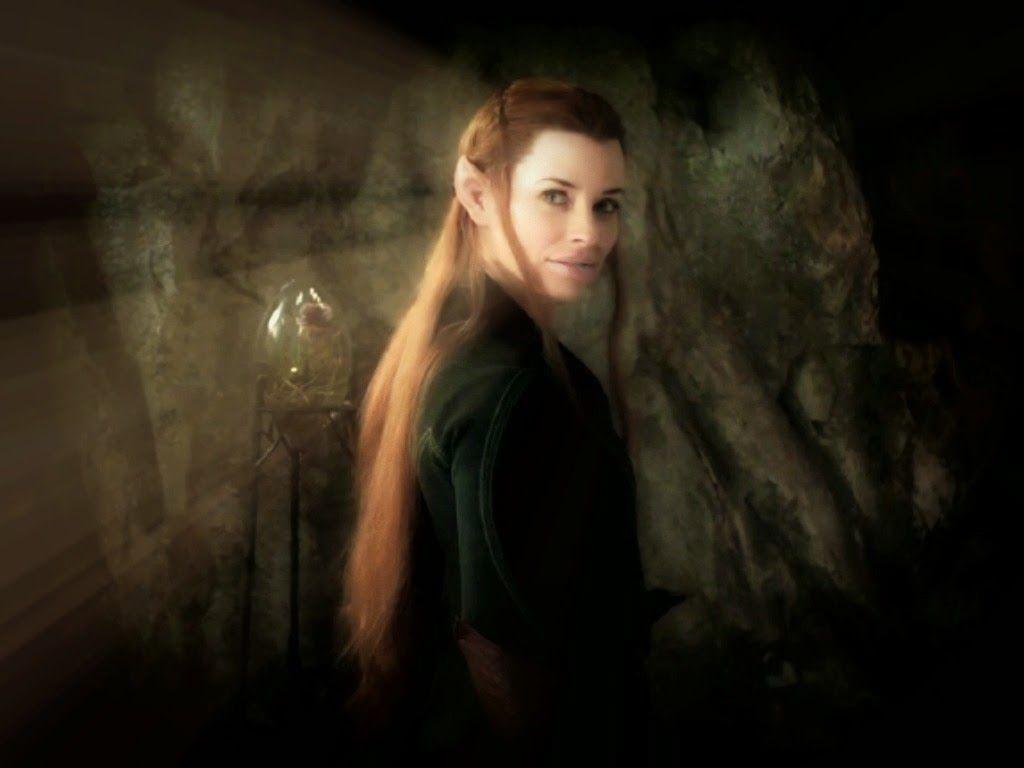 Tauriel Wallpapers Wallpaper Cave 