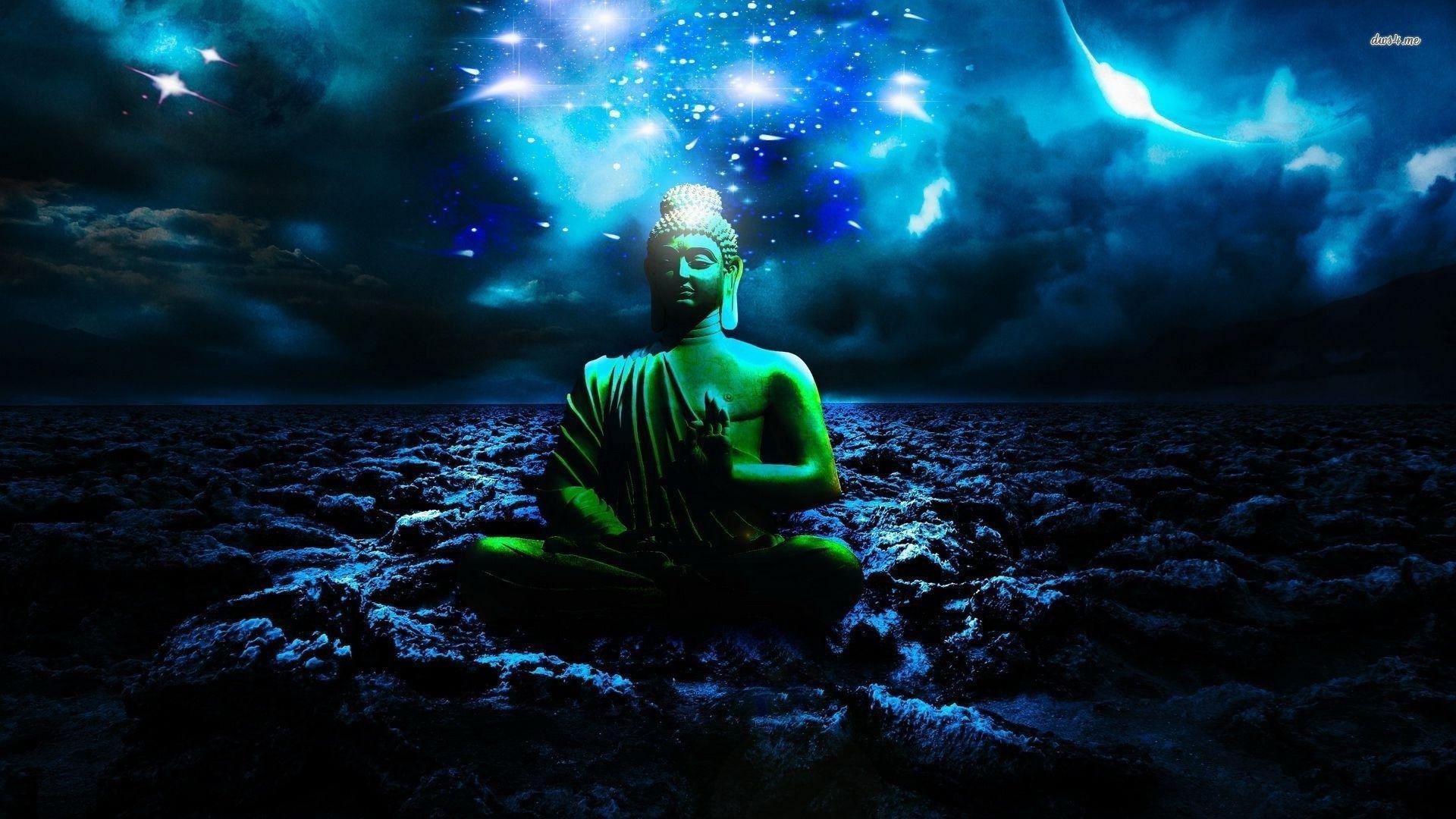 Buddha HD Wallpapers - Wallpaper Cave