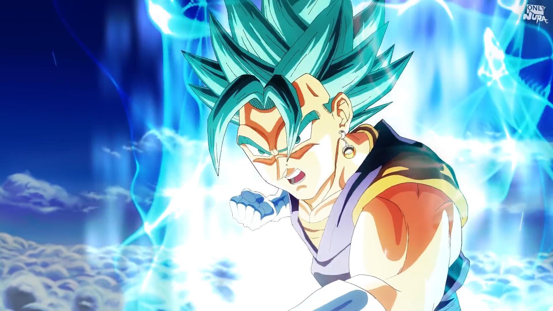  Dragon  Ball  Super  All Gods Wallpapers  Wallpaper  Cave