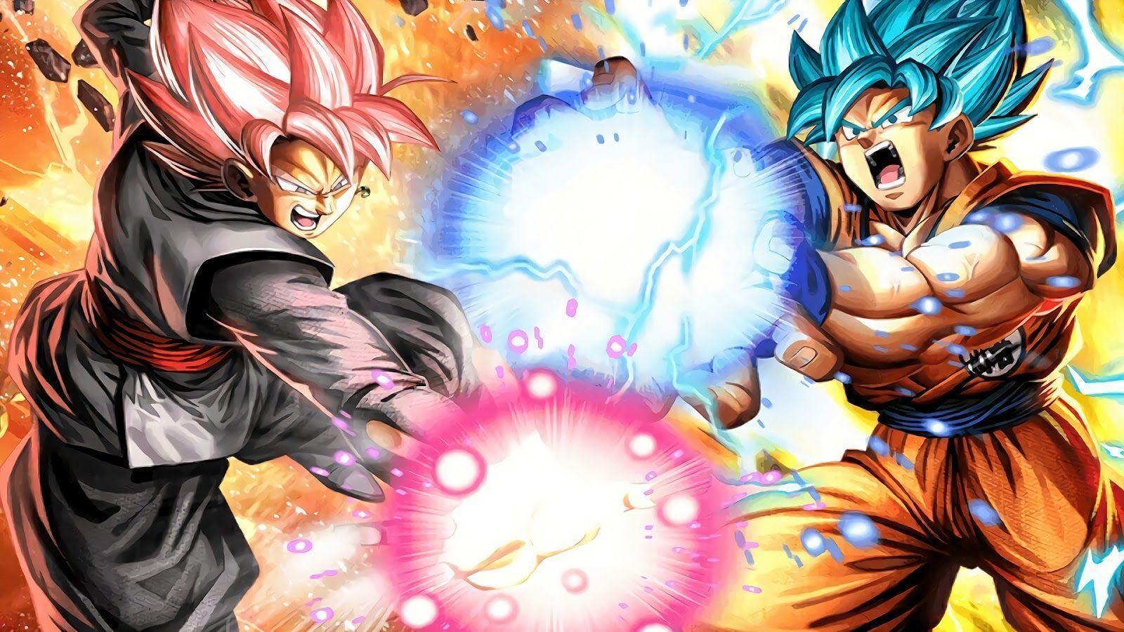 Vegito Gogeta Goku Vegeta and Dragonball super Wallpaper Latest