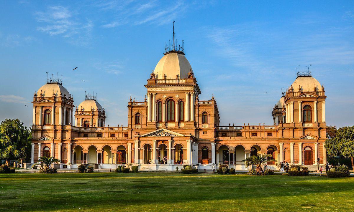 Wiki Loves Monuments: picture from Pakistan