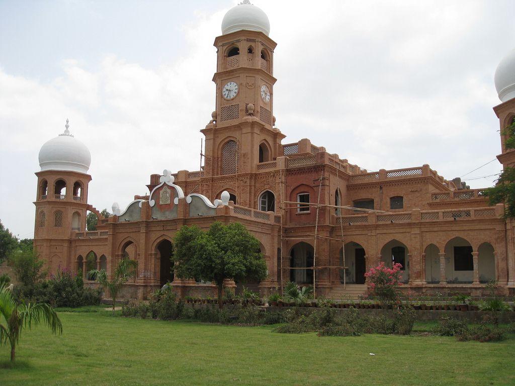 Bahawalpur