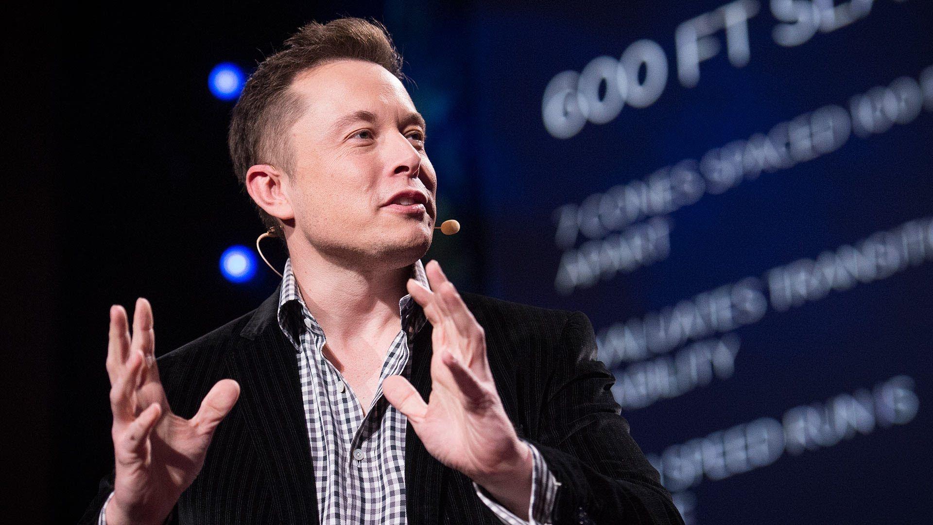 Elon Musk Wallpapers - Top 25 Best Elon Musk Backgrounds Download