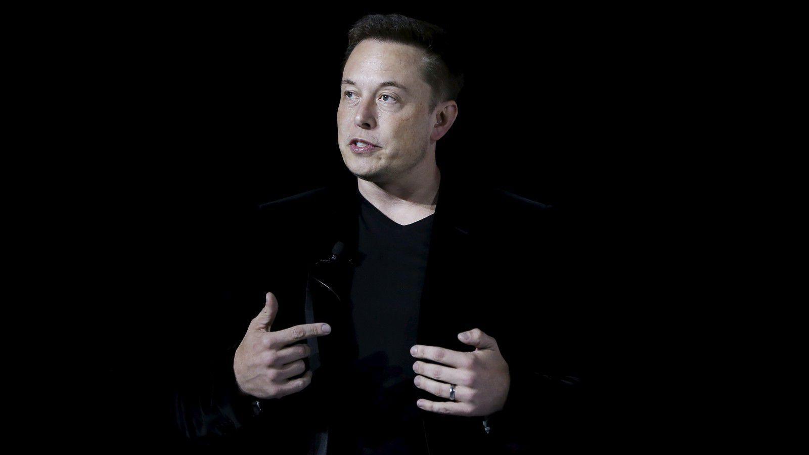 Elon Musk Just Got All Willy Wonka On UsViral Pirate