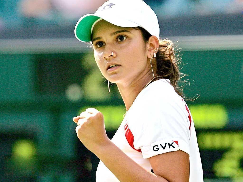 1024px x 768px - Sania Mirza Wallpapers - Wallpaper Cave