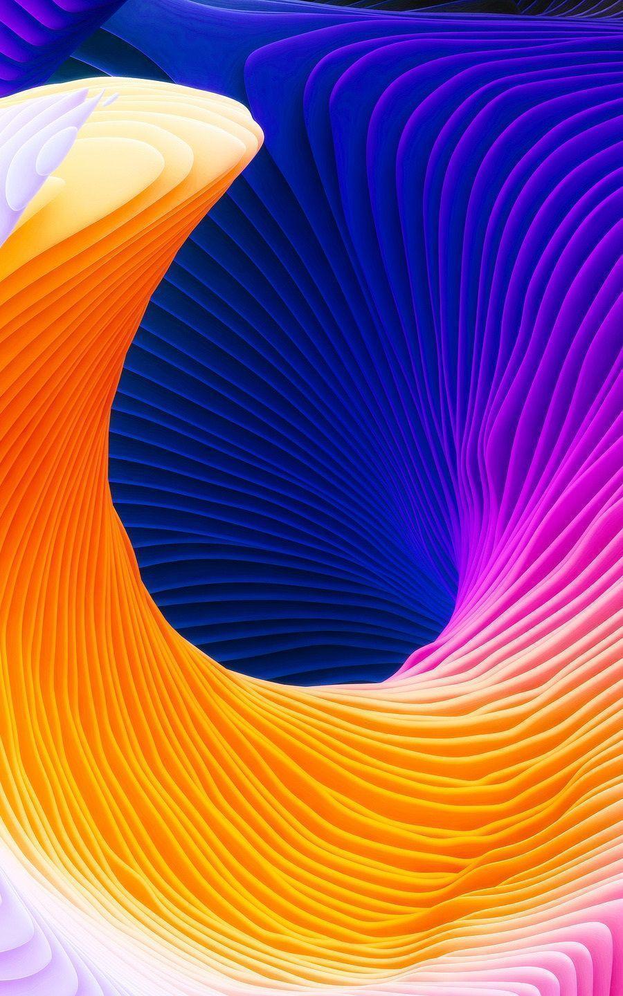 Here are 400 beautiful wallpapers to enjoy on your new iPhone 7