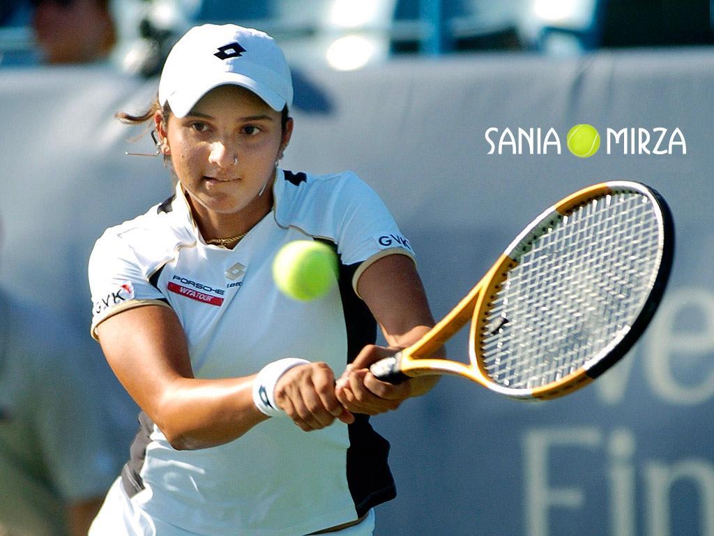 3,578 Sania Mirza Photos Stock Photos, High-Res Pictures, and Images -  Getty Images