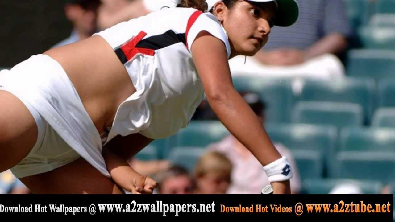 Sania Mirza Hot Pics in HD - Must See
