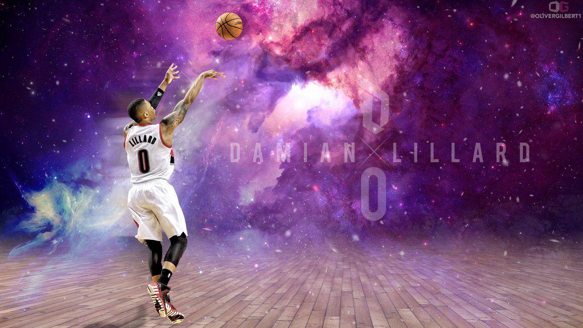 Damian Lillard 2015 Wallpaper 82172