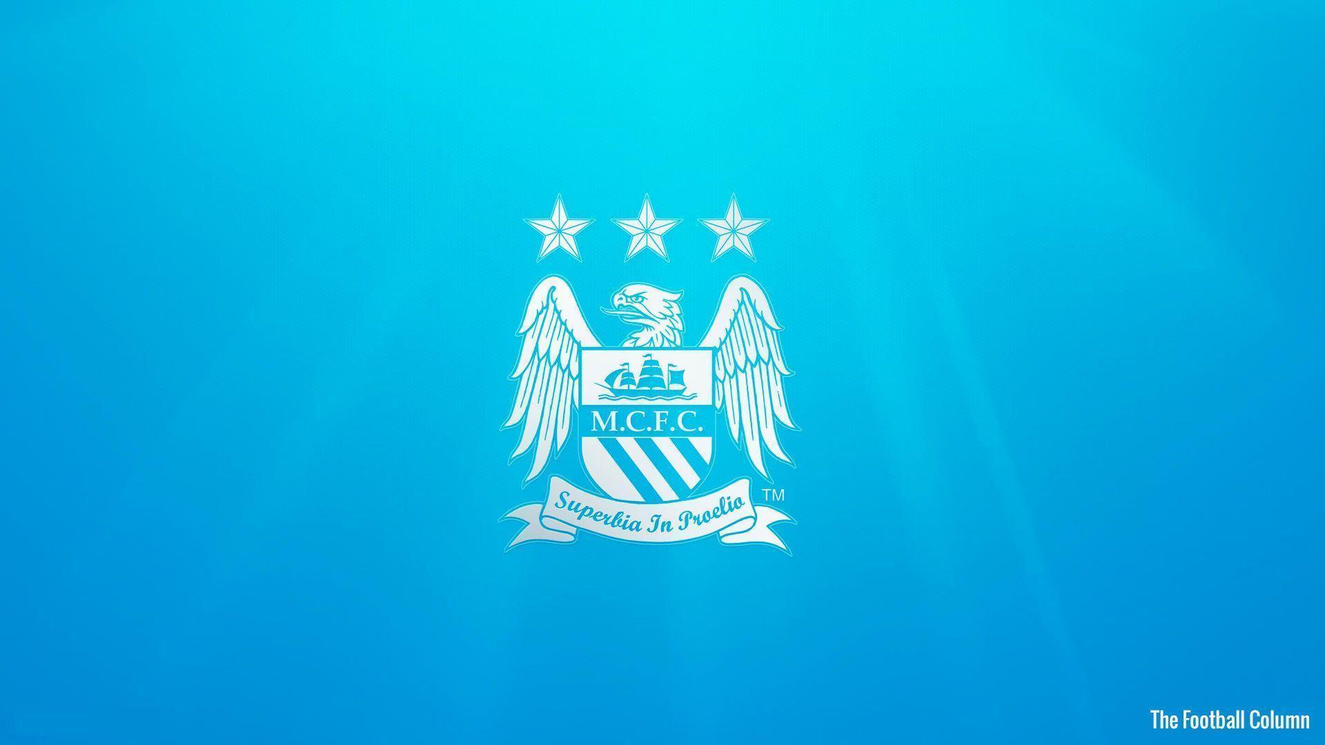 Manchester City F.c. Wallpapers - Wallpaper Cave