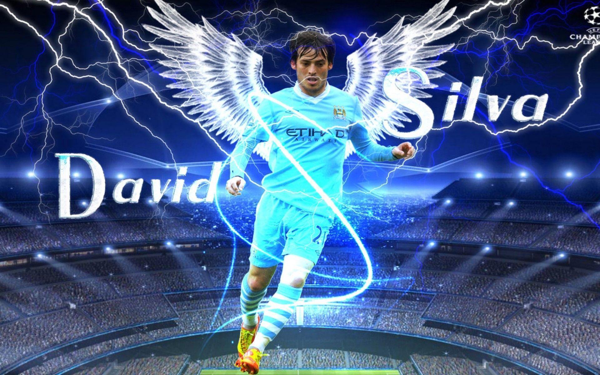 Manchester City F.C. Wallpapers - Wallpaper Cave