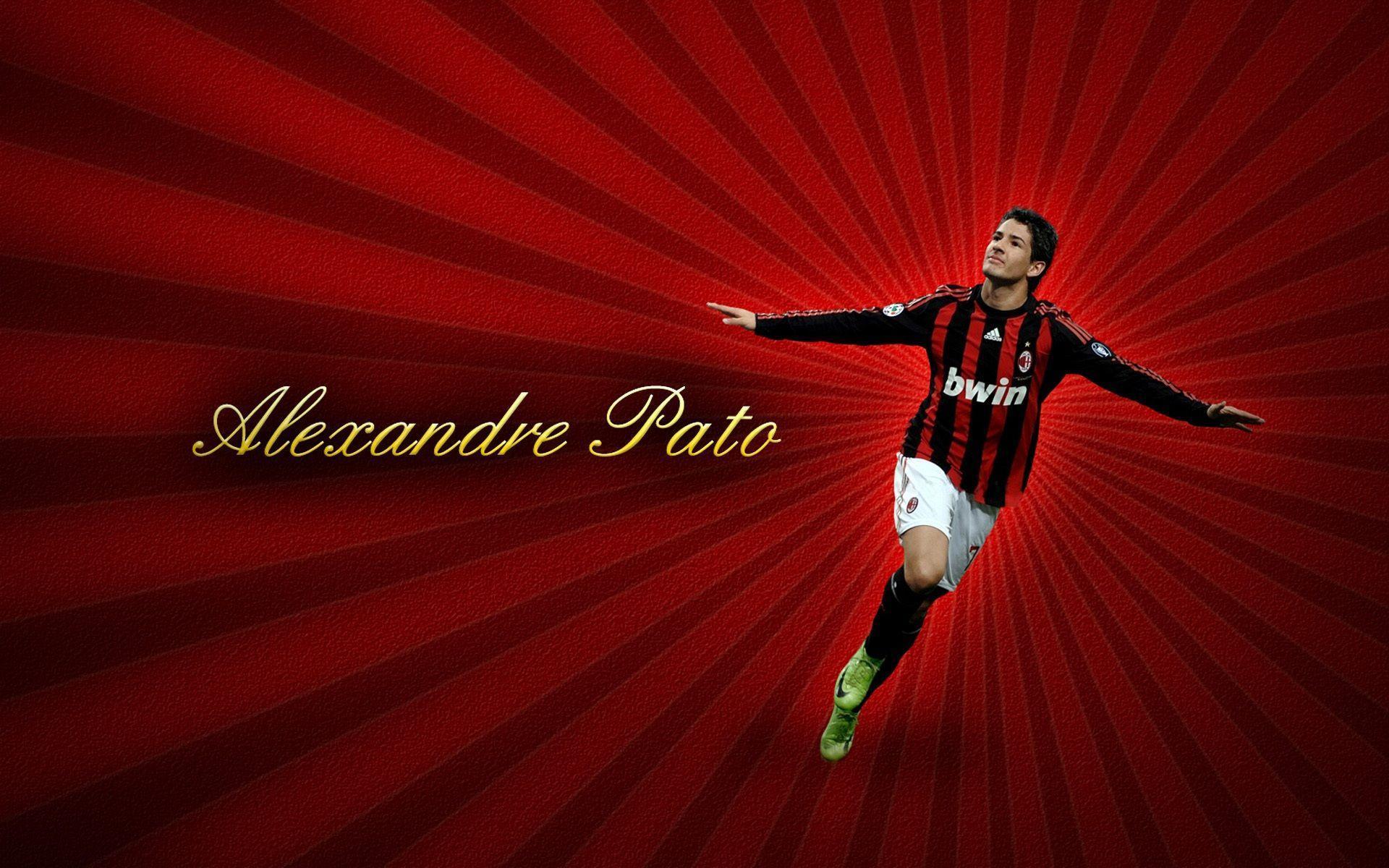 AC Milan HD Wallpaper