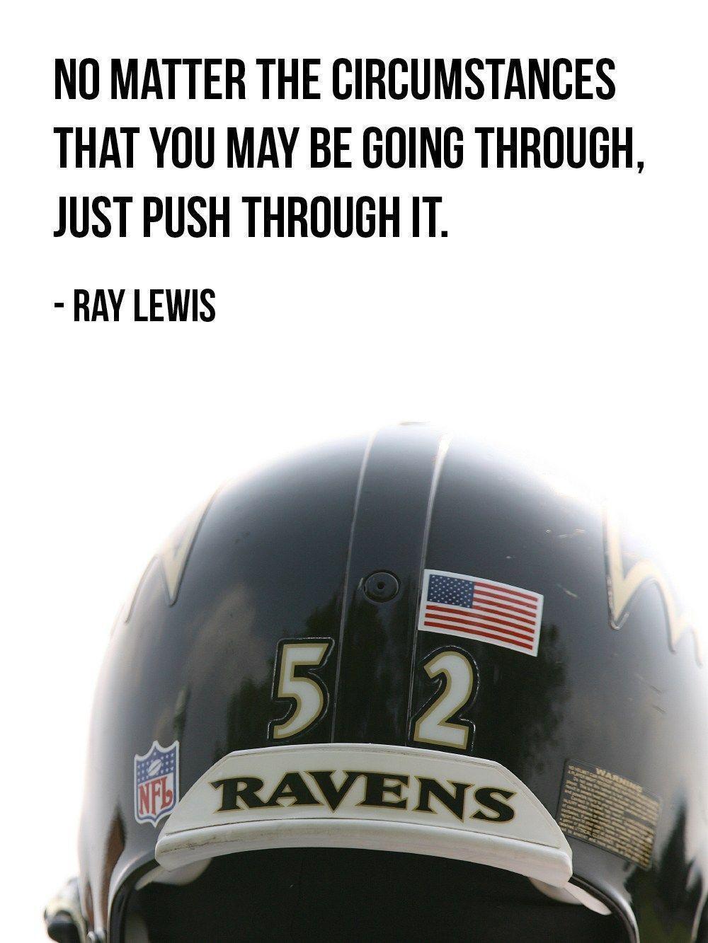 American Football Motivational Quotes