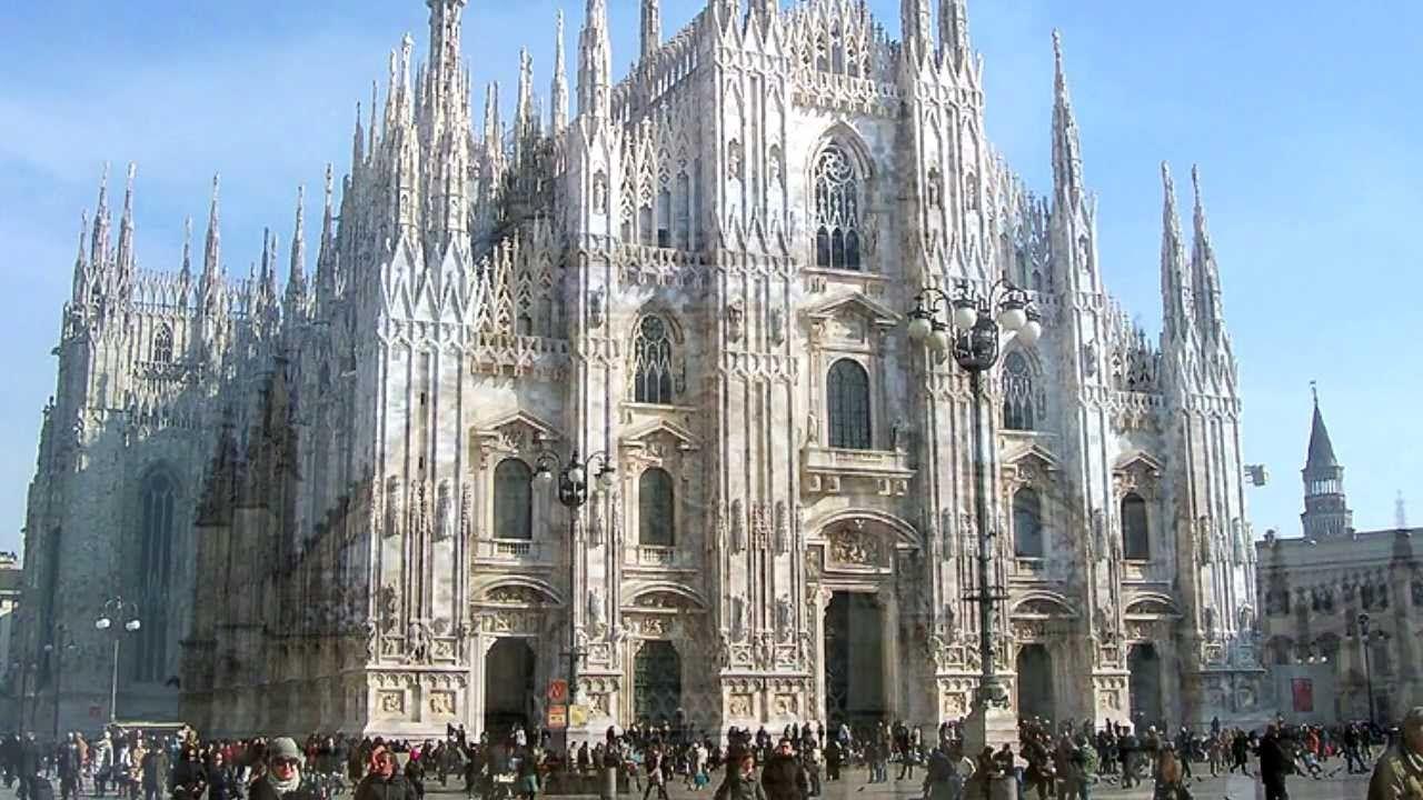 Gothic Architecture Wallpapers Wallpaper Cave