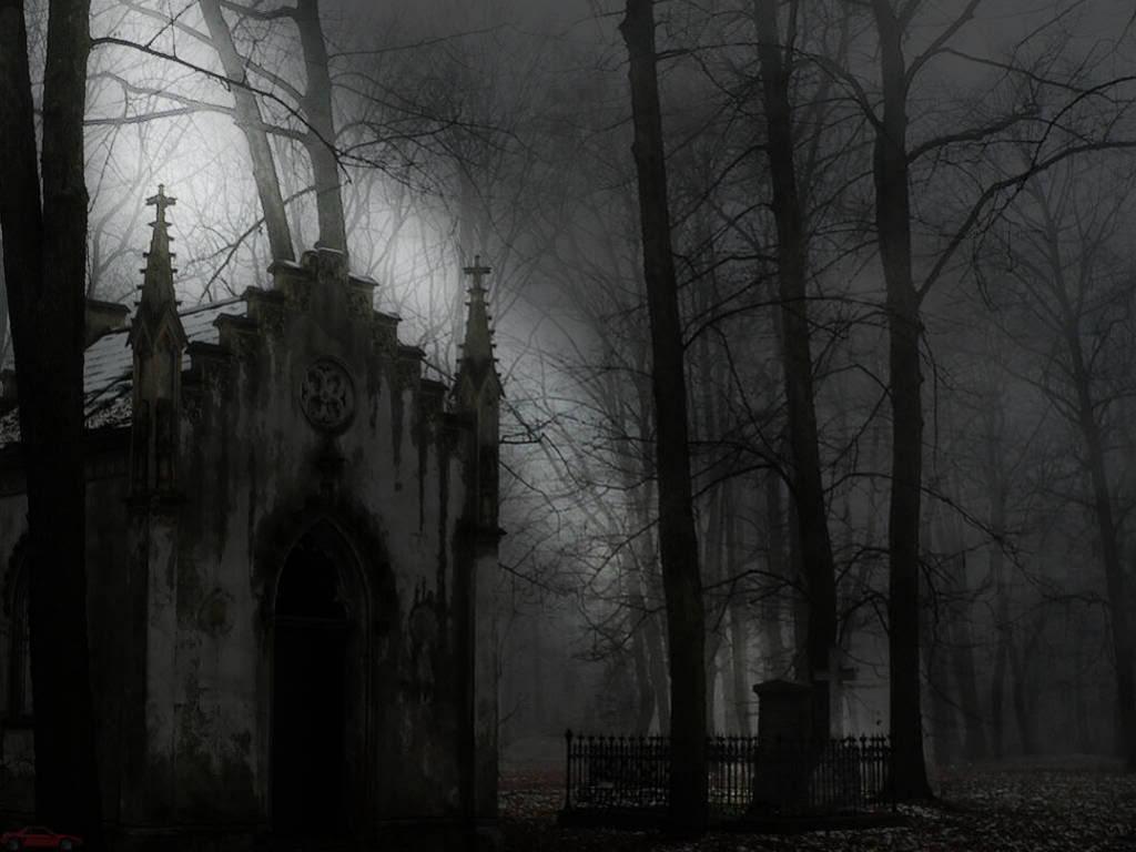 Dark Gothic Wallpaper Pictures free download  Color Wallpapers