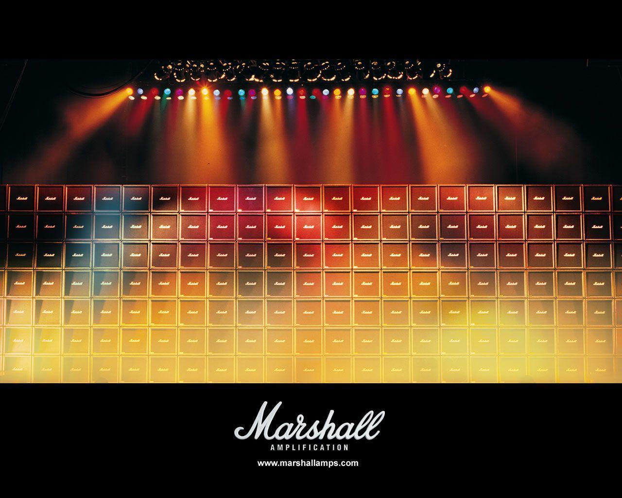 best image about Marshall amps